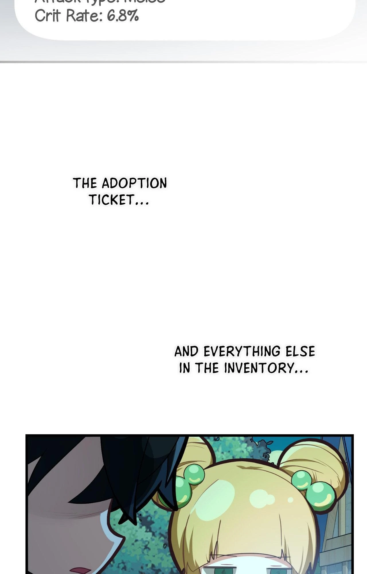 Virtual Strangers - Chapter 68 Page 70