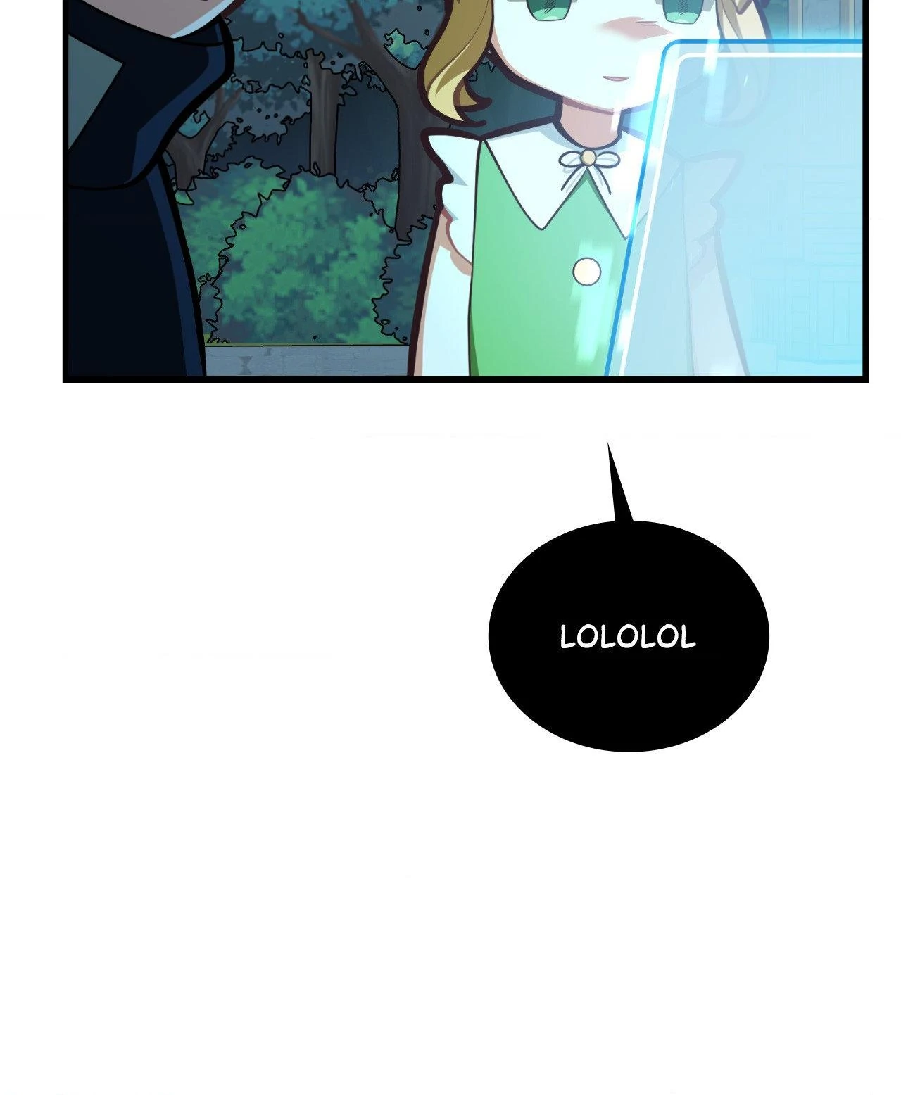 Virtual Strangers - Chapter 68 Page 71
