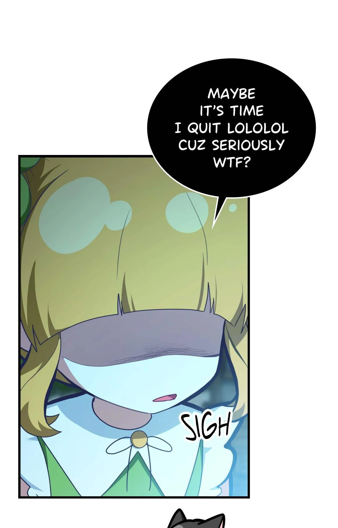 Virtual Strangers - Chapter 68 Page 72
