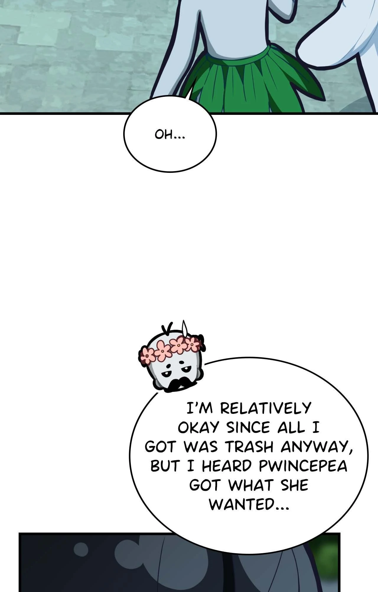 Virtual Strangers - Chapter 68 Page 75