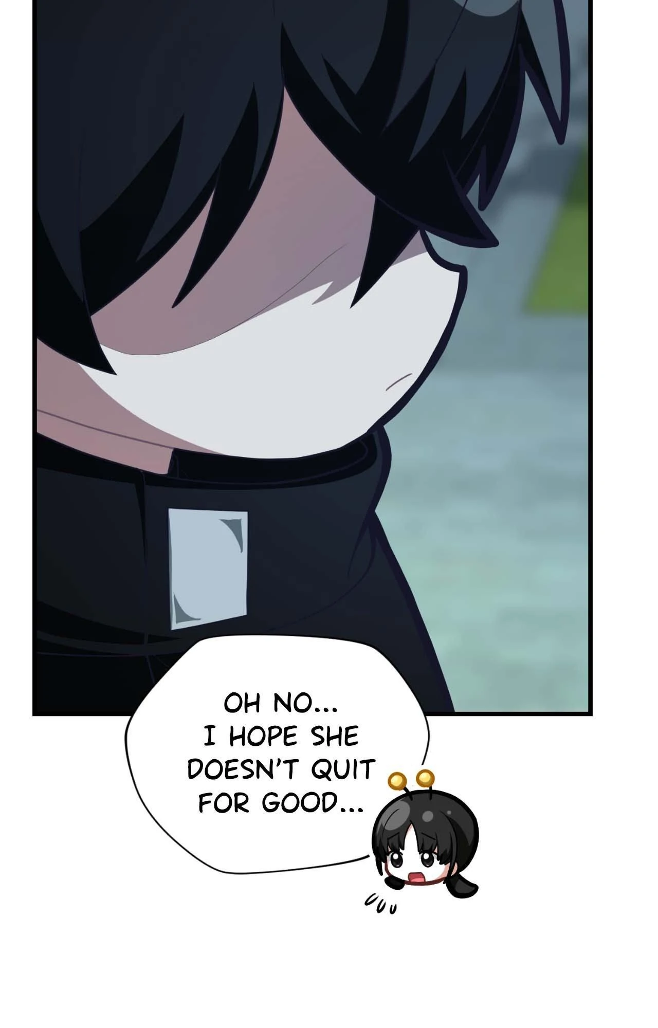 Virtual Strangers - Chapter 68 Page 76