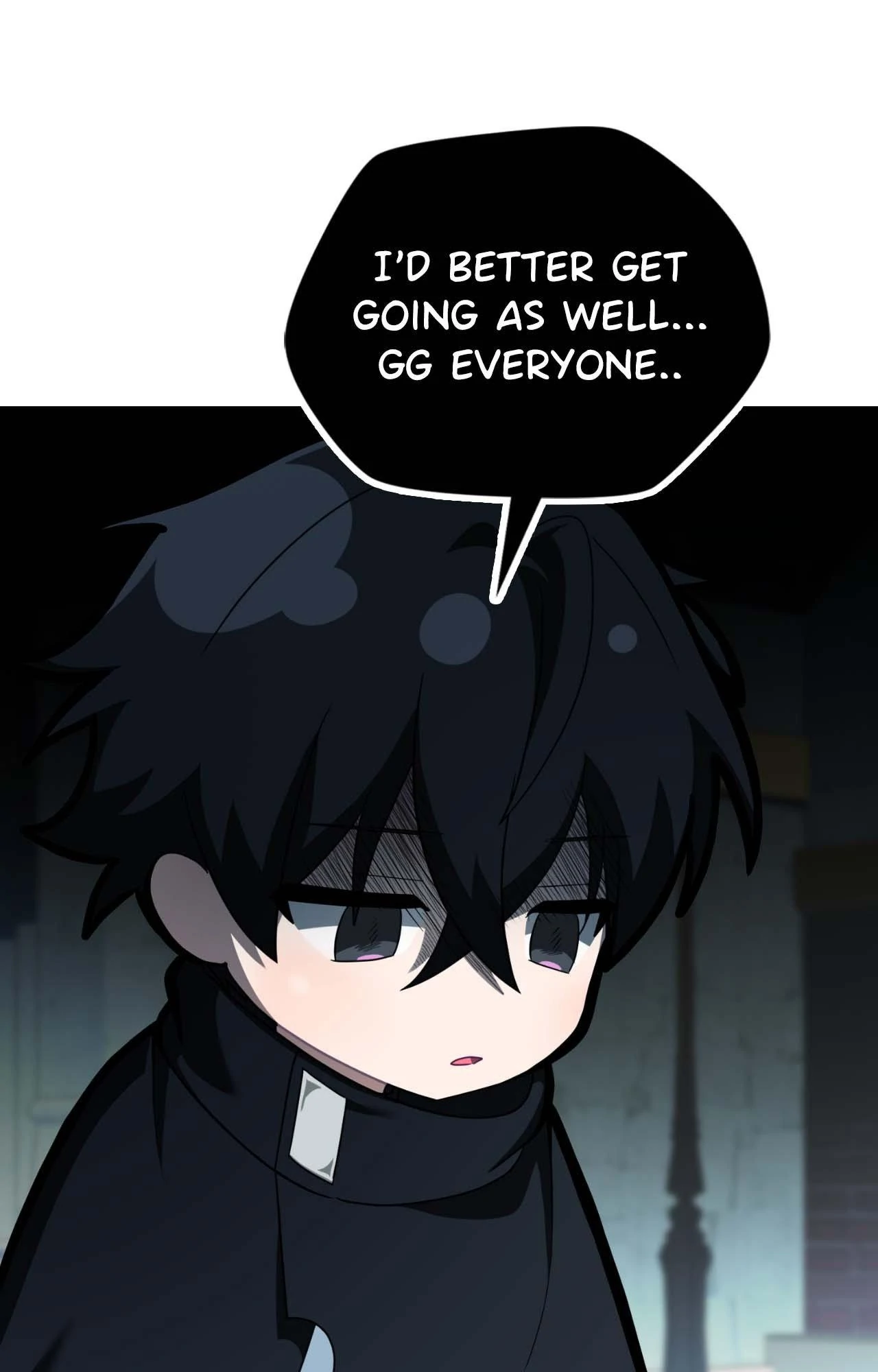 Virtual Strangers - Chapter 68 Page 77