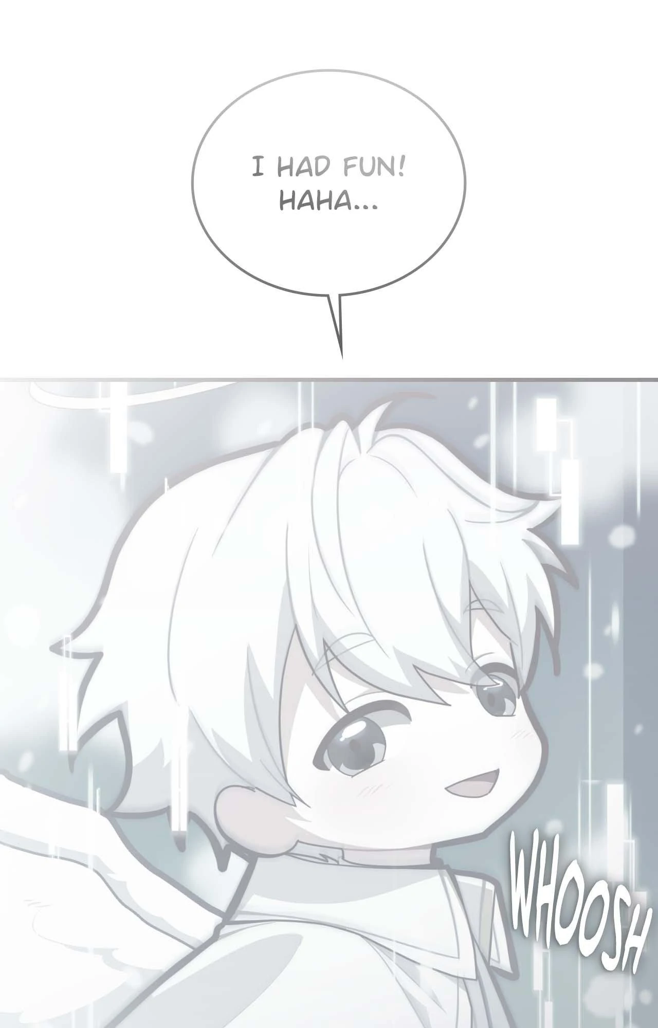 Virtual Strangers - Chapter 68 Page 84