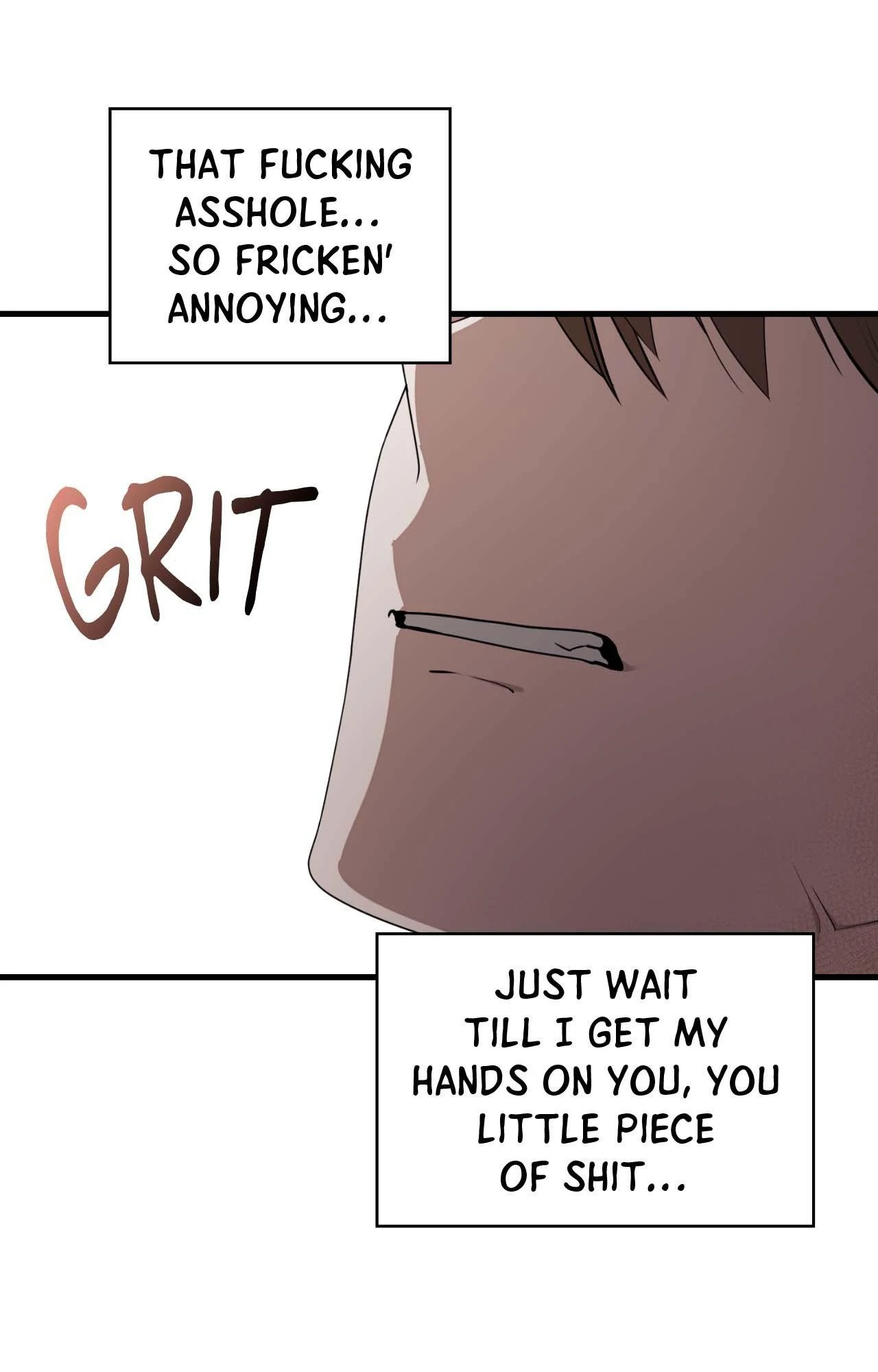Virtual Strangers - Chapter 68 Page 87