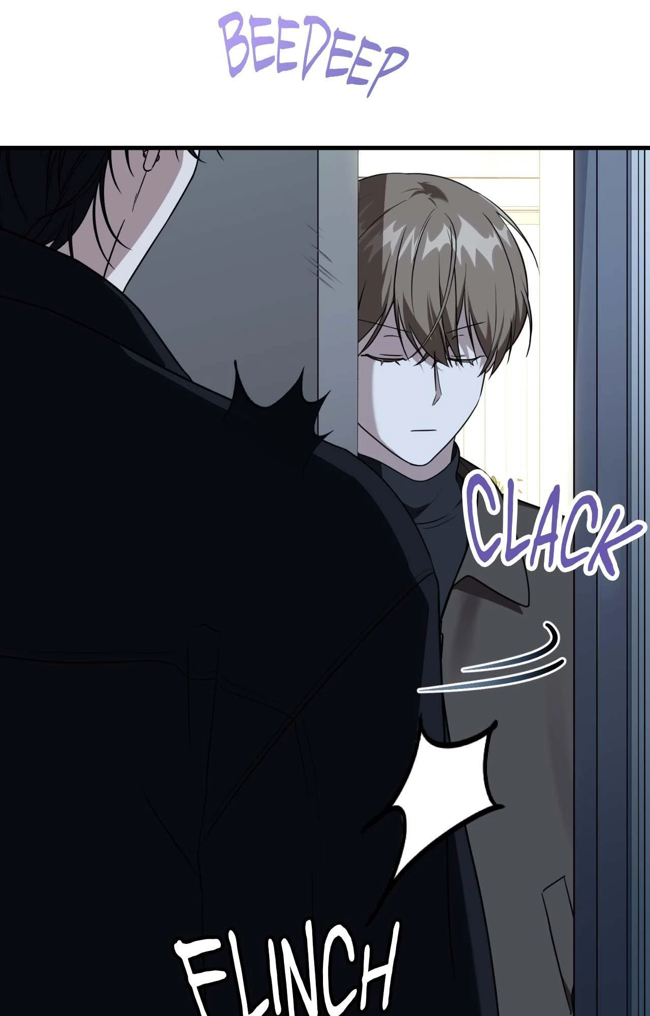Virtual Strangers - Chapter 68 Page 95