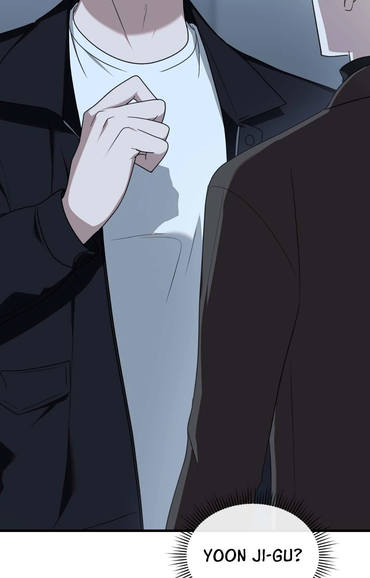 Virtual Strangers - Chapter 68 Page 99