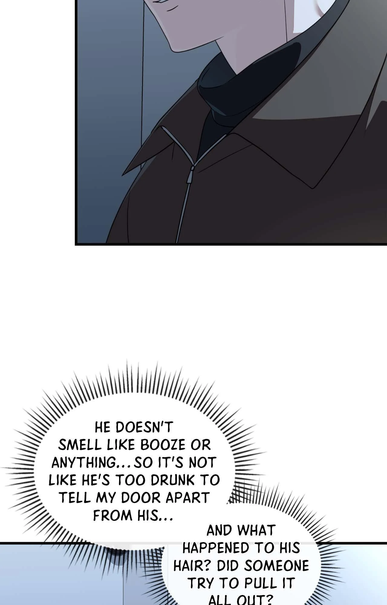 Virtual Strangers - Chapter 68 Page 101