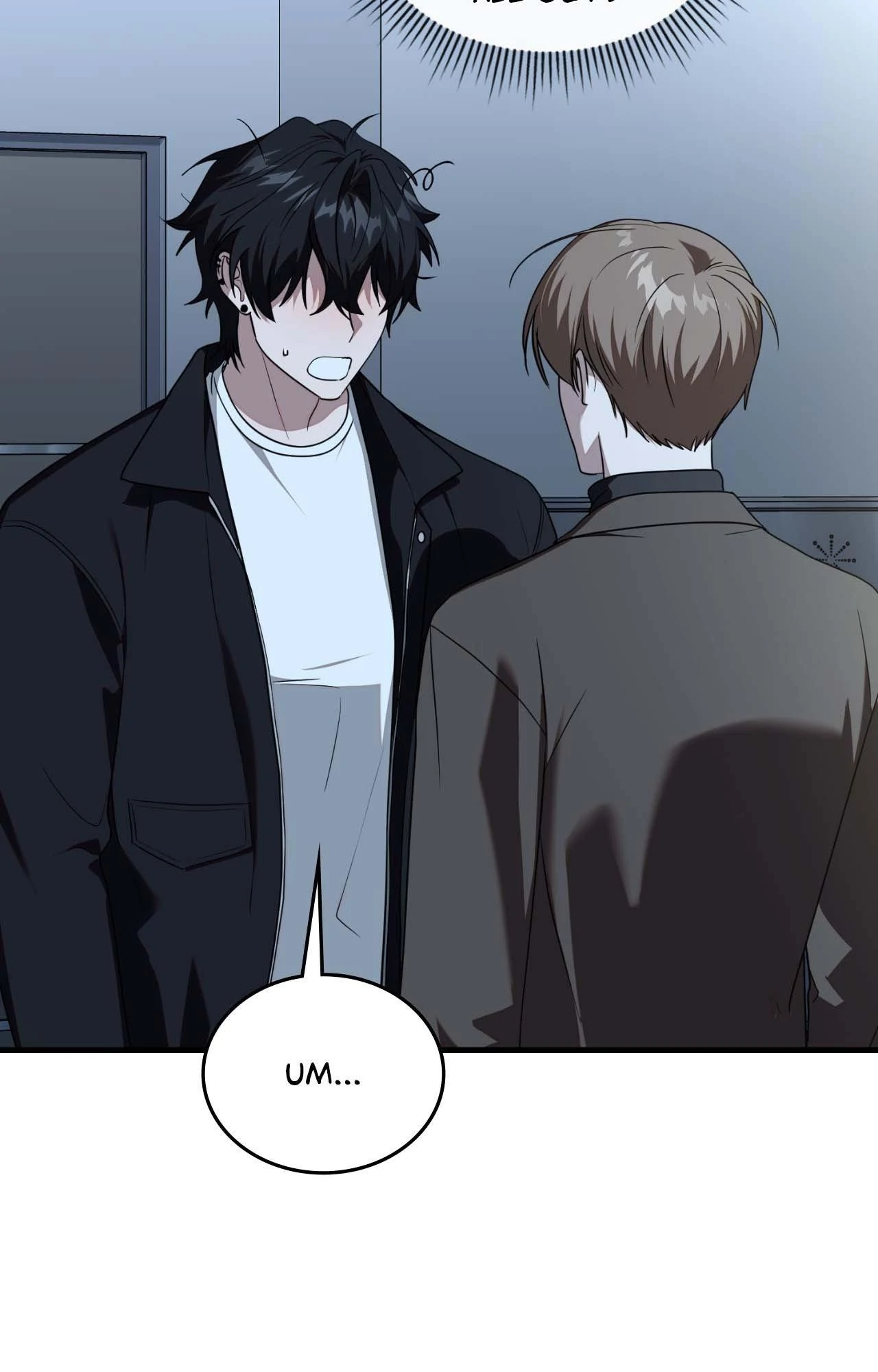 Virtual Strangers - Chapter 68 Page 102