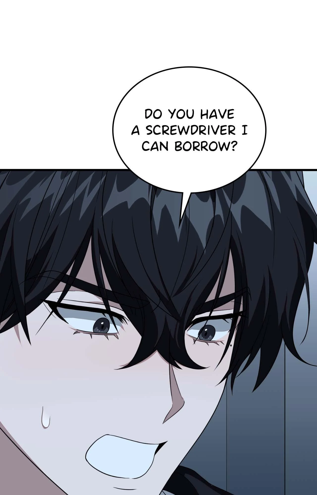 Virtual Strangers - Chapter 68 Page 103