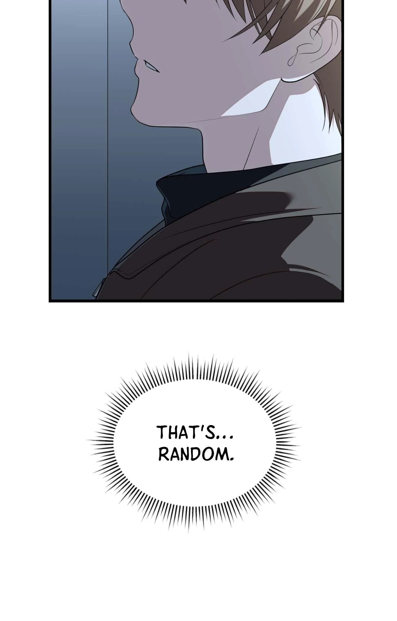 Virtual Strangers - Chapter 68 Page 105