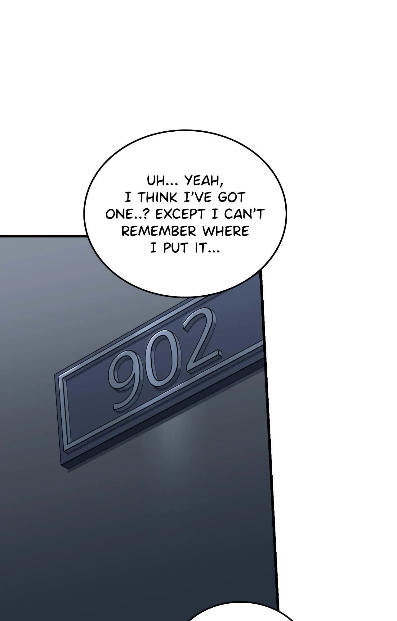 Virtual Strangers - Chapter 68 Page 107