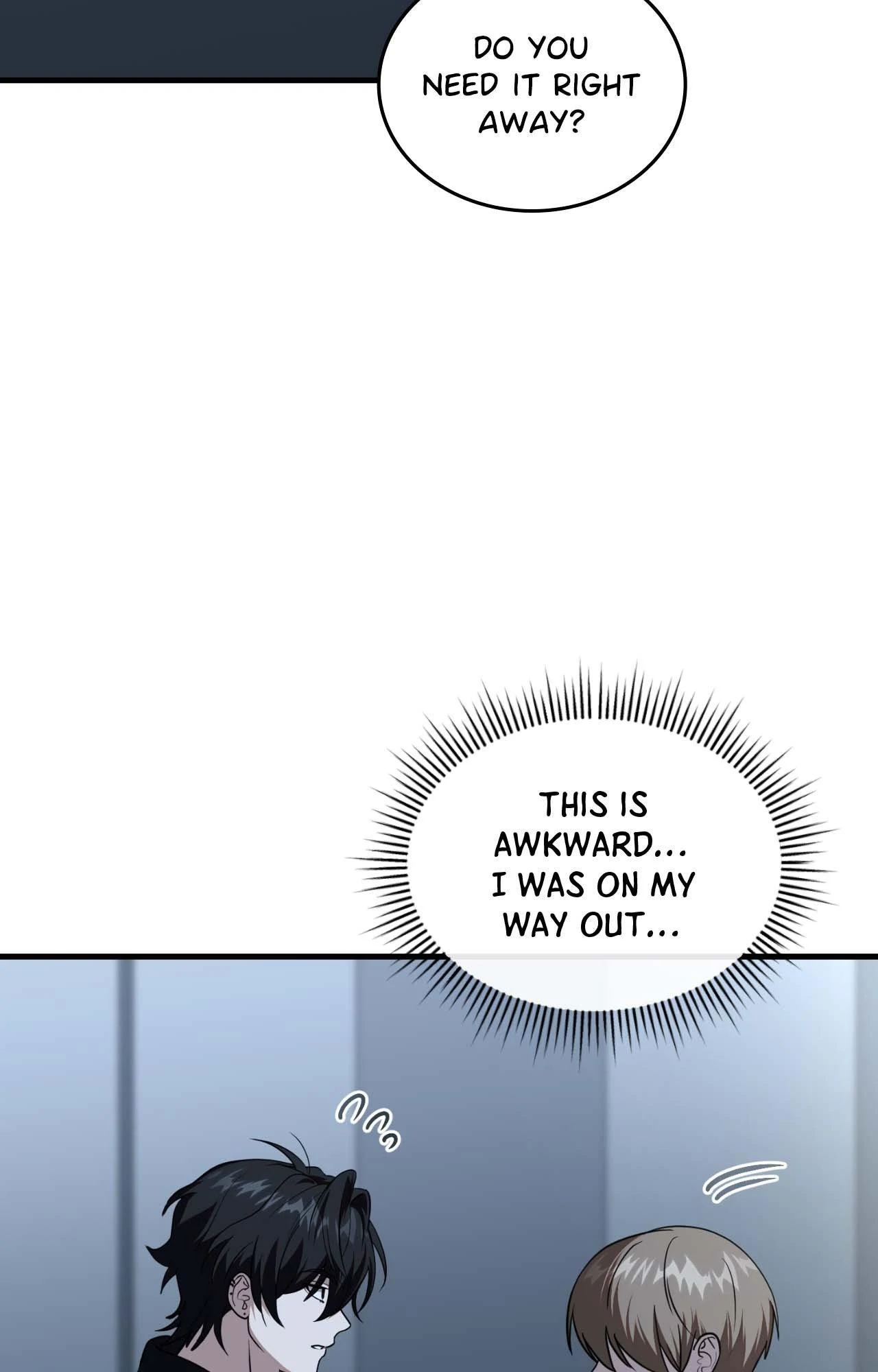 Virtual Strangers - Chapter 68 Page 108