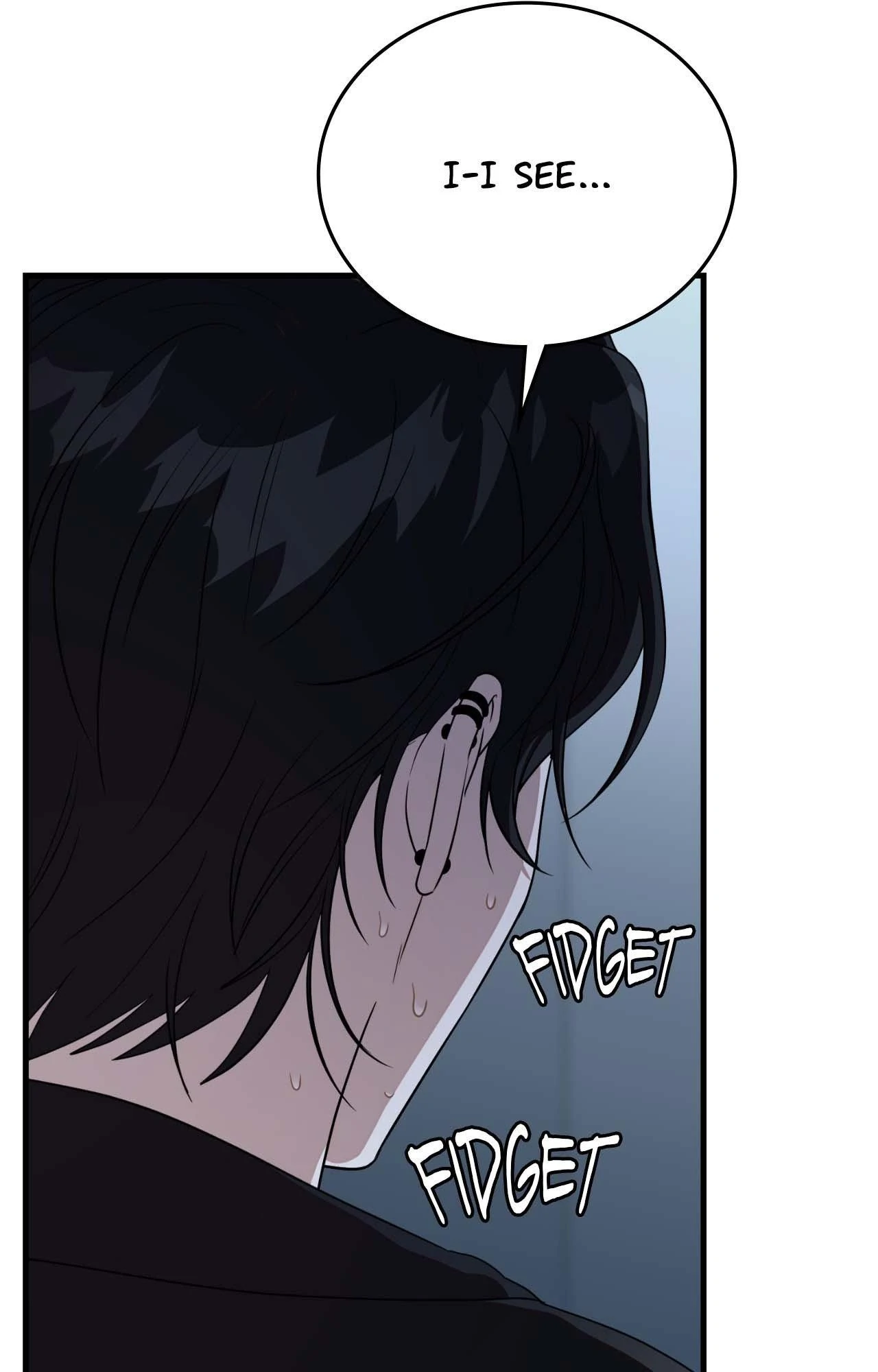 Virtual Strangers - Chapter 68 Page 111