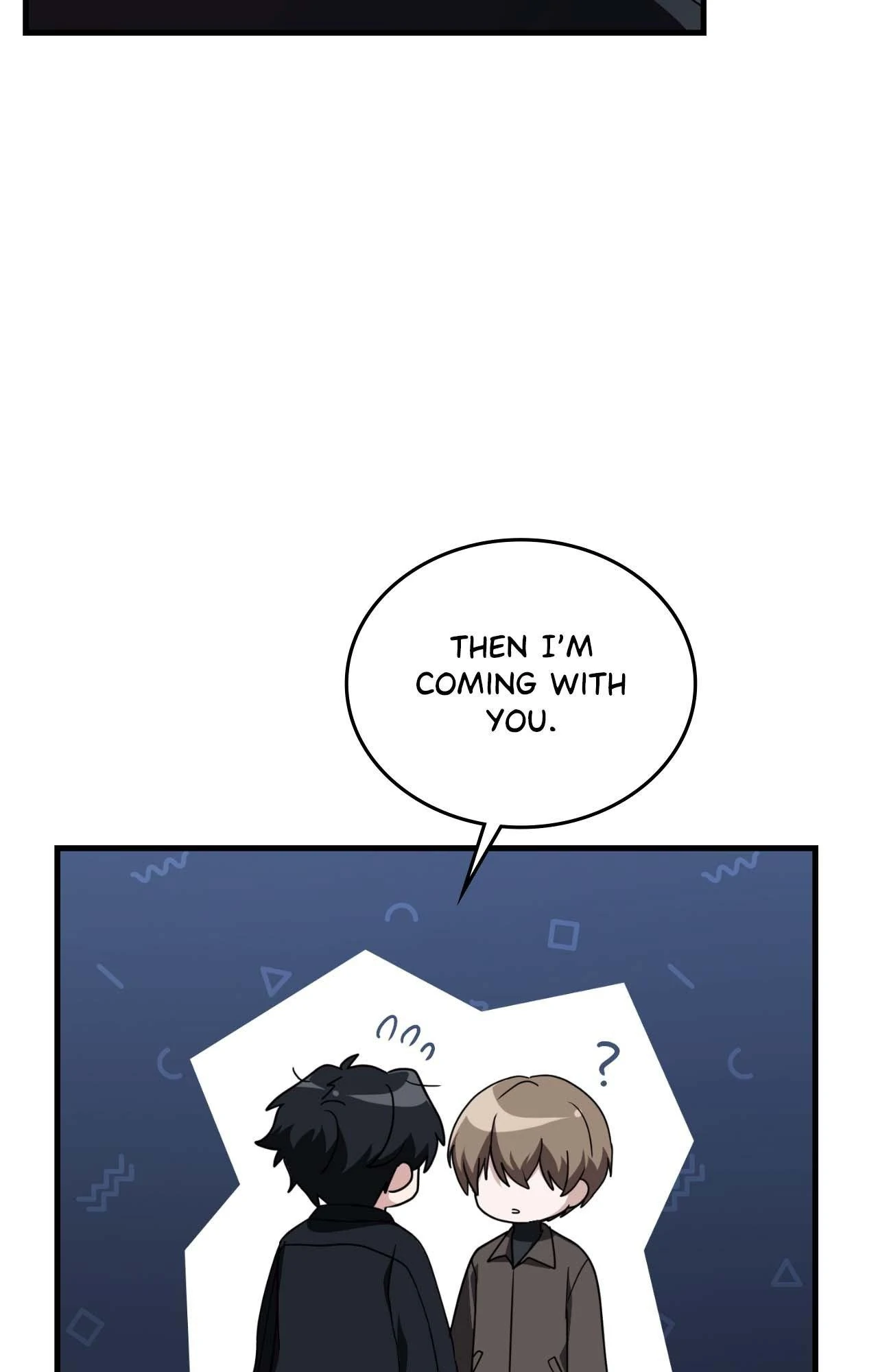 Virtual Strangers - Chapter 68 Page 112