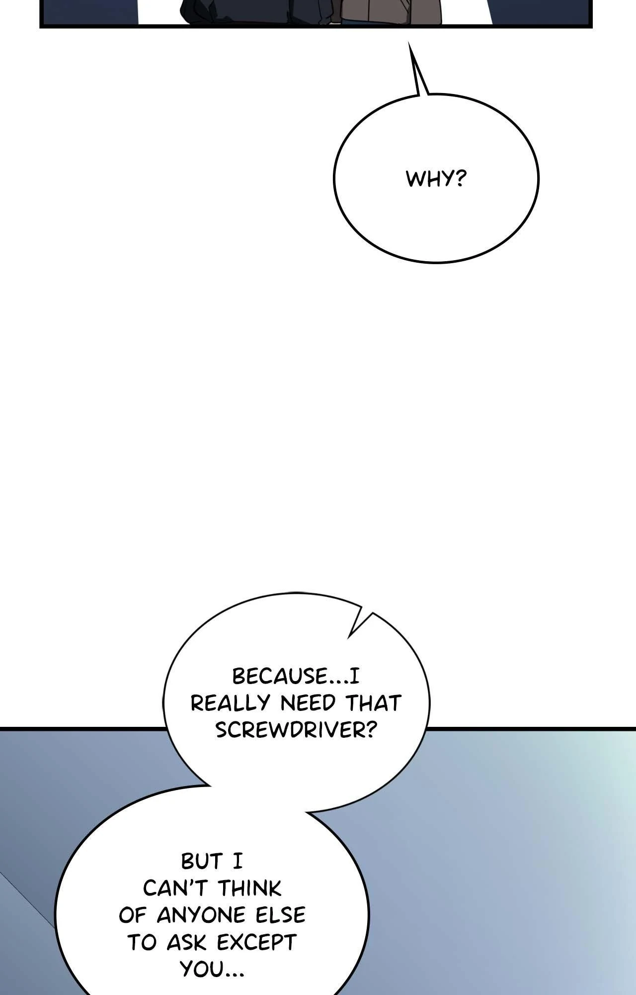 Virtual Strangers - Chapter 68 Page 113