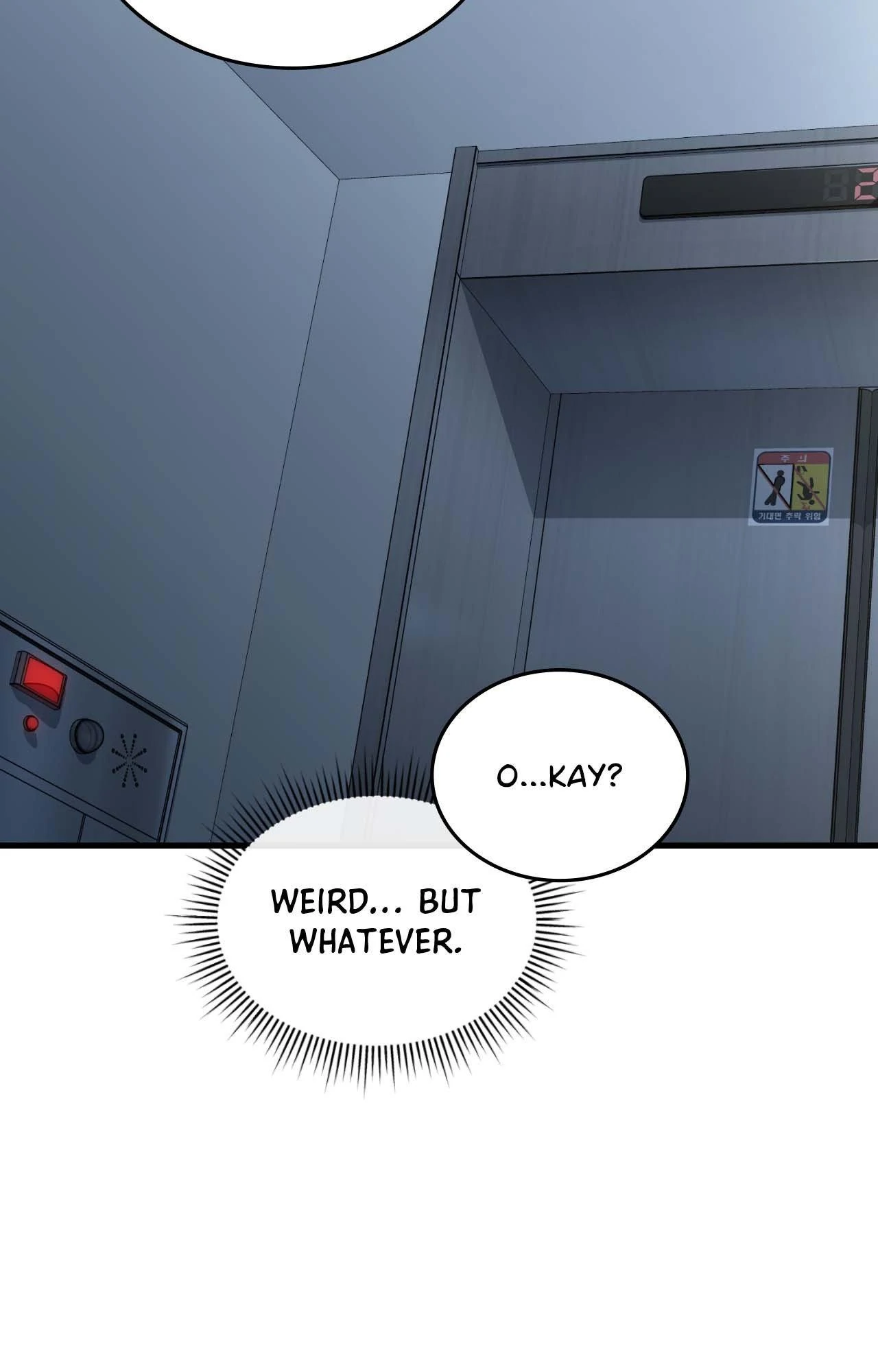 Virtual Strangers - Chapter 68 Page 114