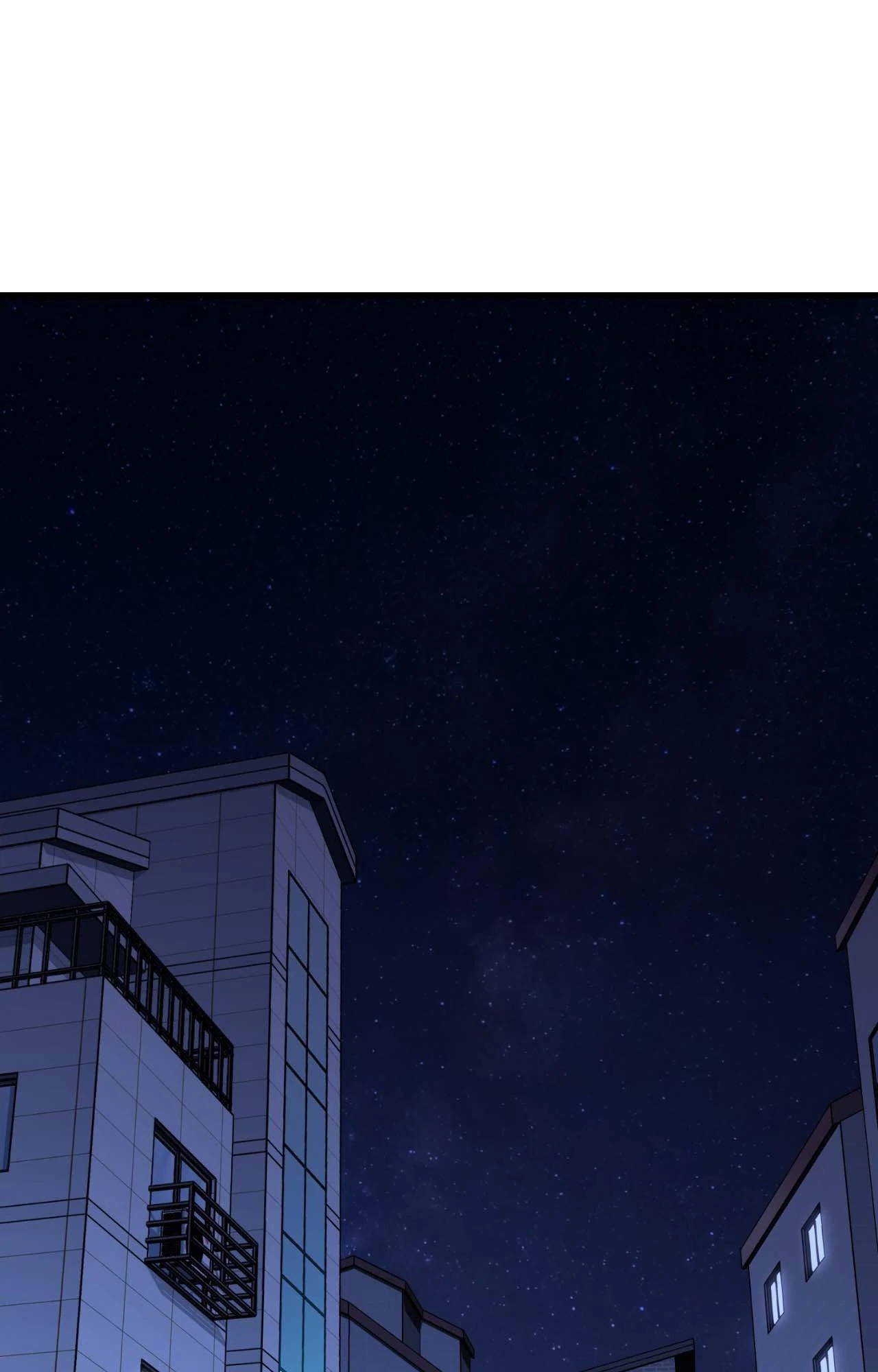 Virtual Strangers - Chapter 69 Page 1