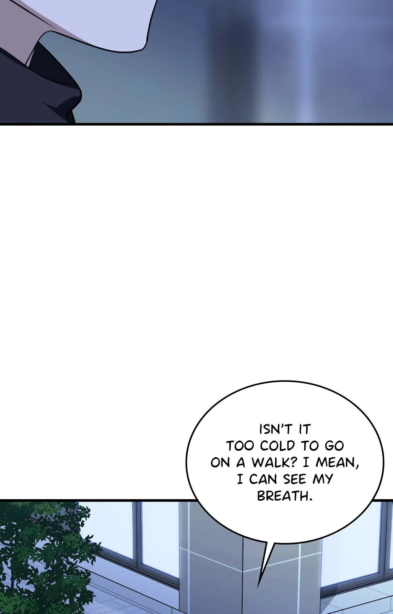 Virtual Strangers - Chapter 69 Page 3