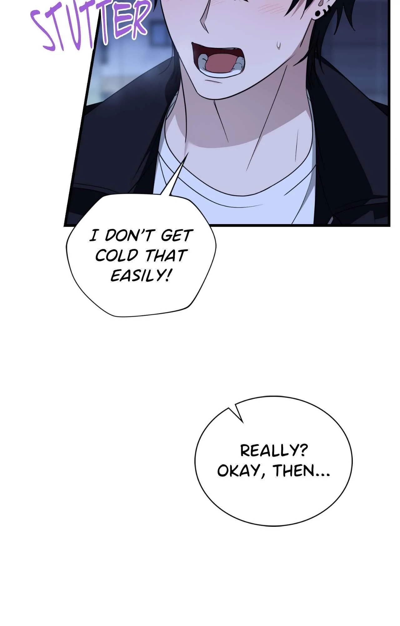 Virtual Strangers - Chapter 69 Page 7