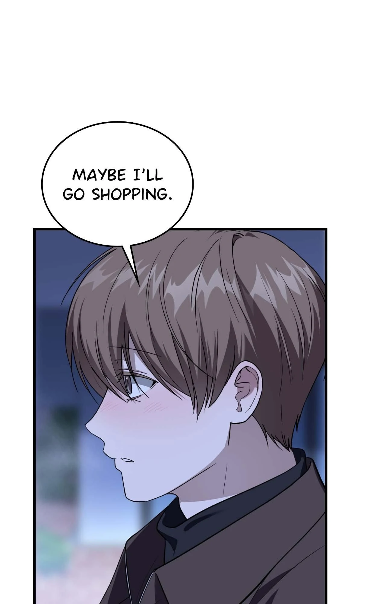 Virtual Strangers - Chapter 69 Page 10