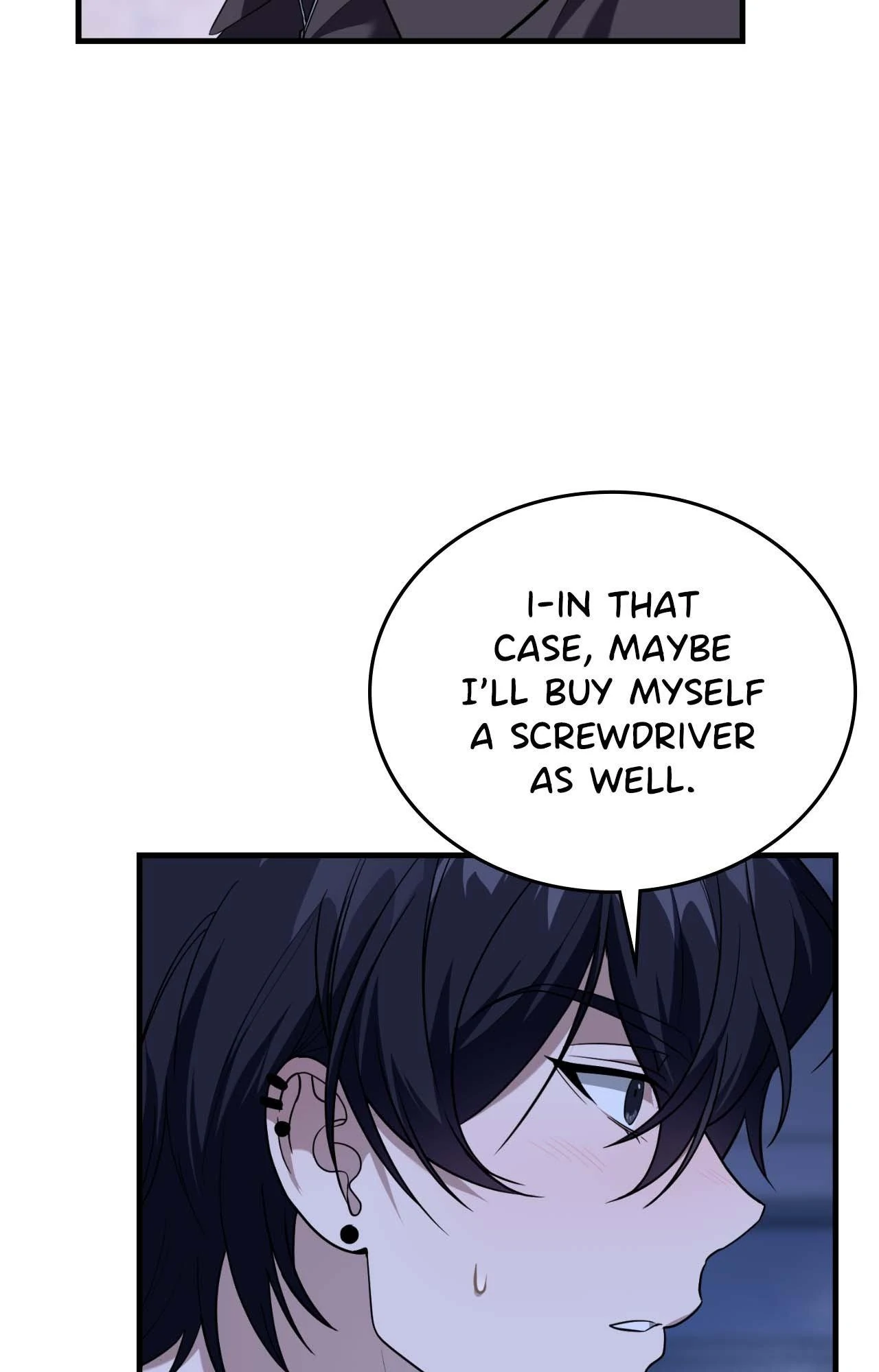 Virtual Strangers - Chapter 69 Page 11