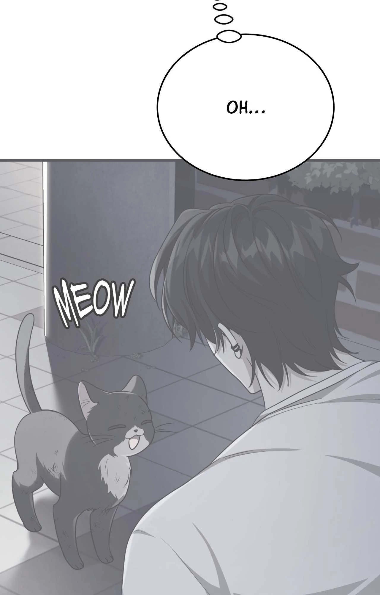 Virtual Strangers - Chapter 69 Page 15