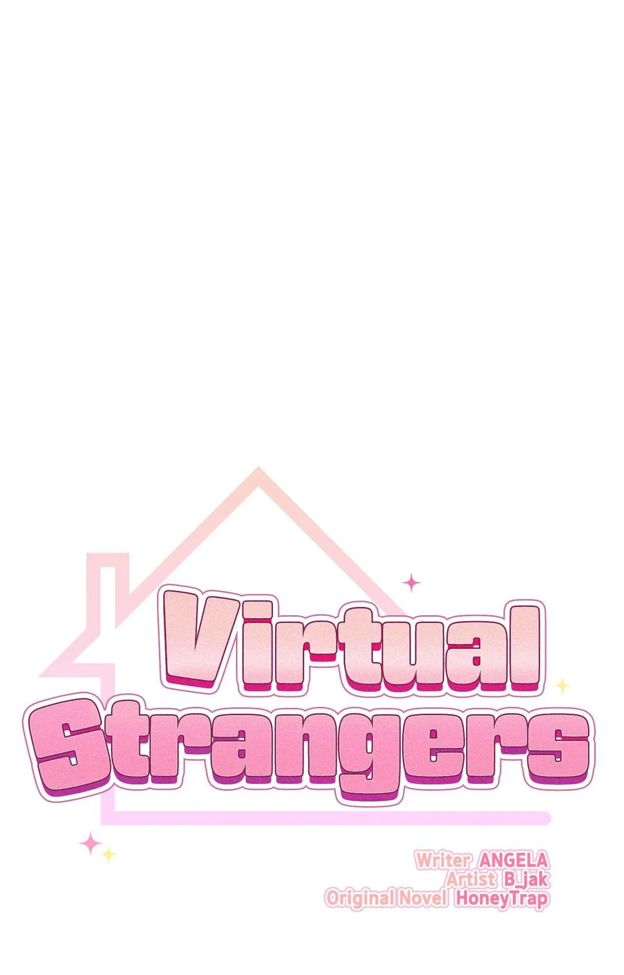 Virtual Strangers - Chapter 69 Page 19