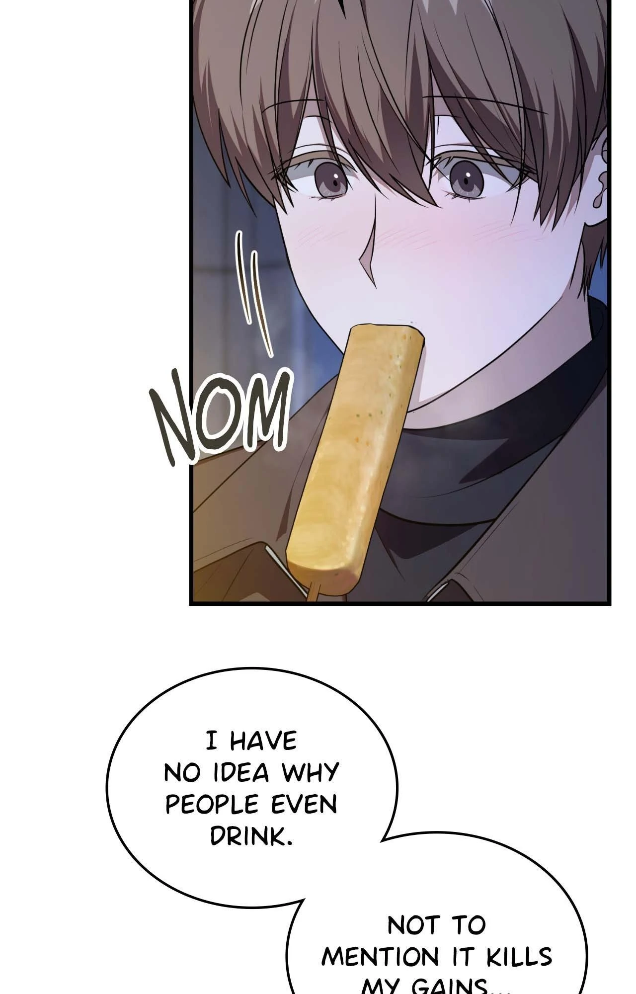 Virtual Strangers - Chapter 69 Page 24