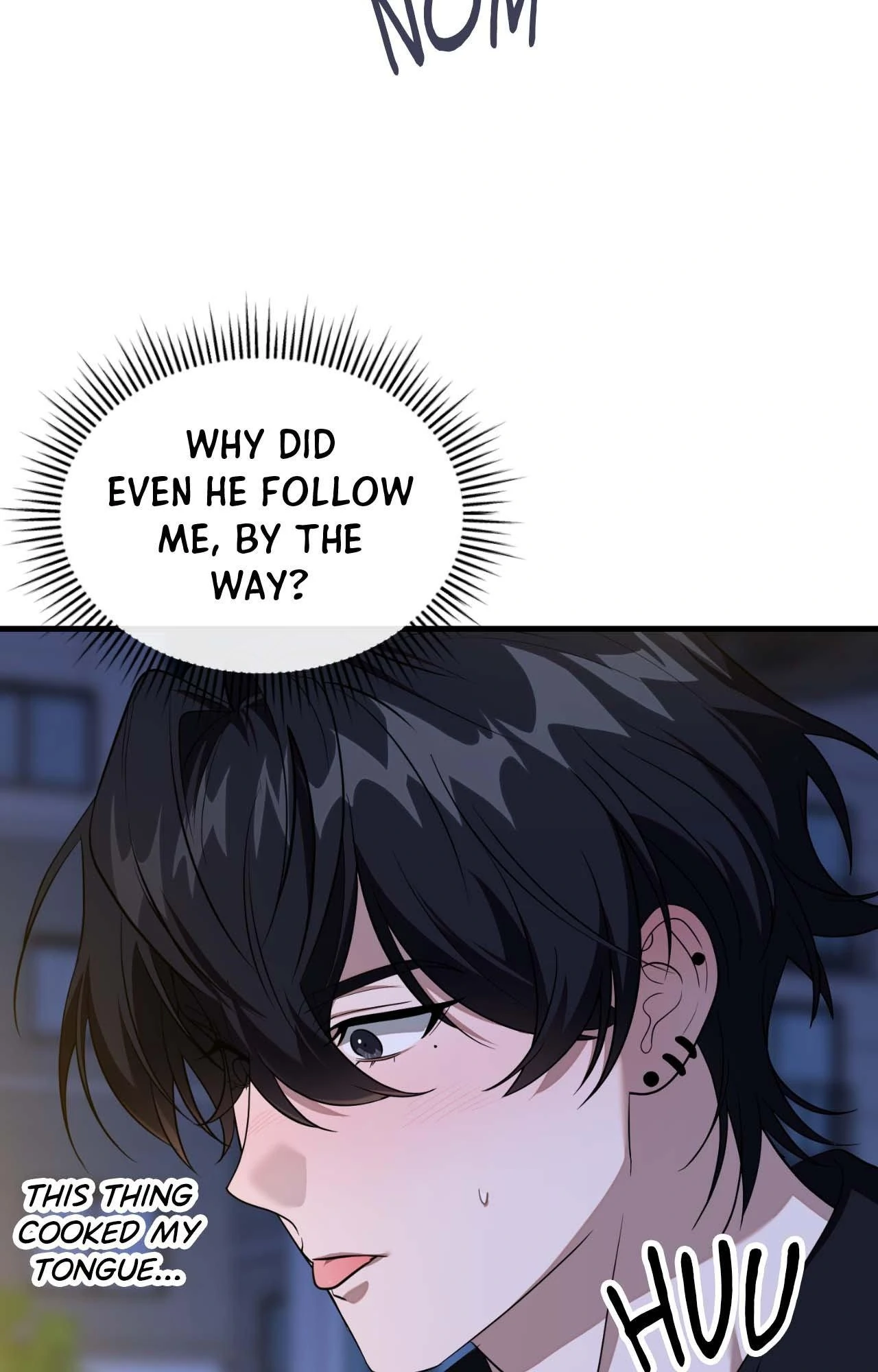 Virtual Strangers - Chapter 69 Page 29