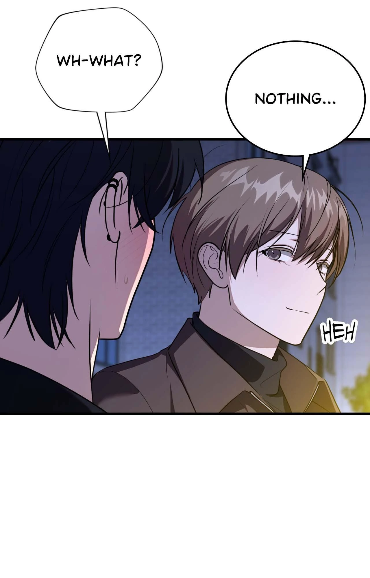 Virtual Strangers - Chapter 69 Page 33