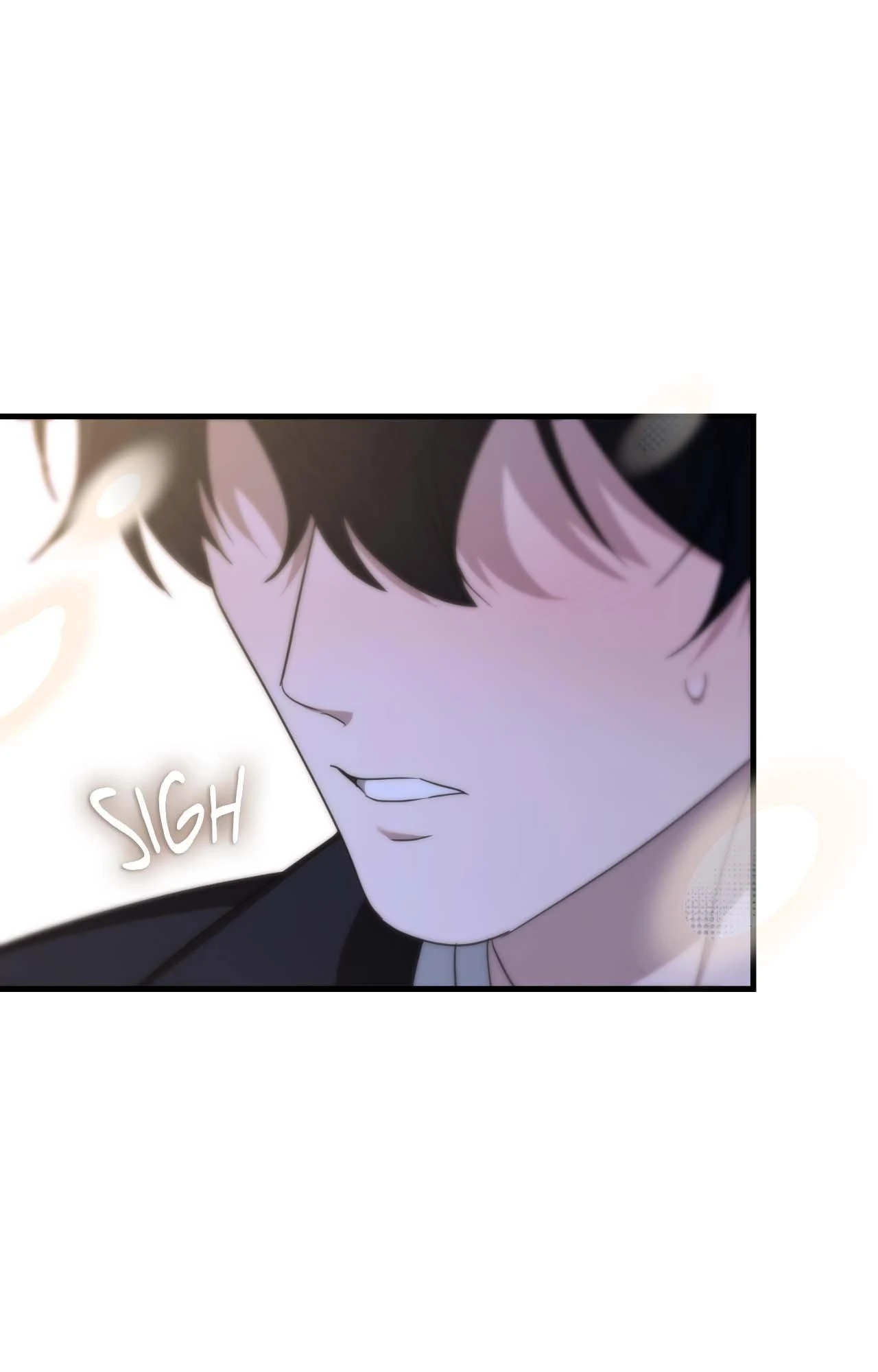 Virtual Strangers - Chapter 69 Page 35
