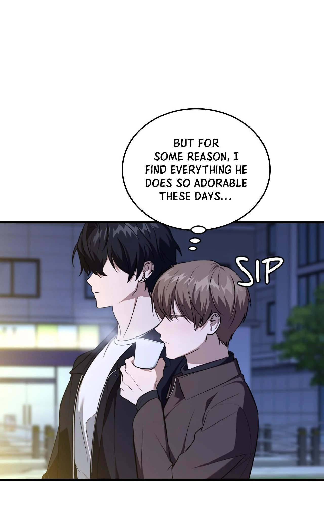 Virtual Strangers - Chapter 69 Page 39