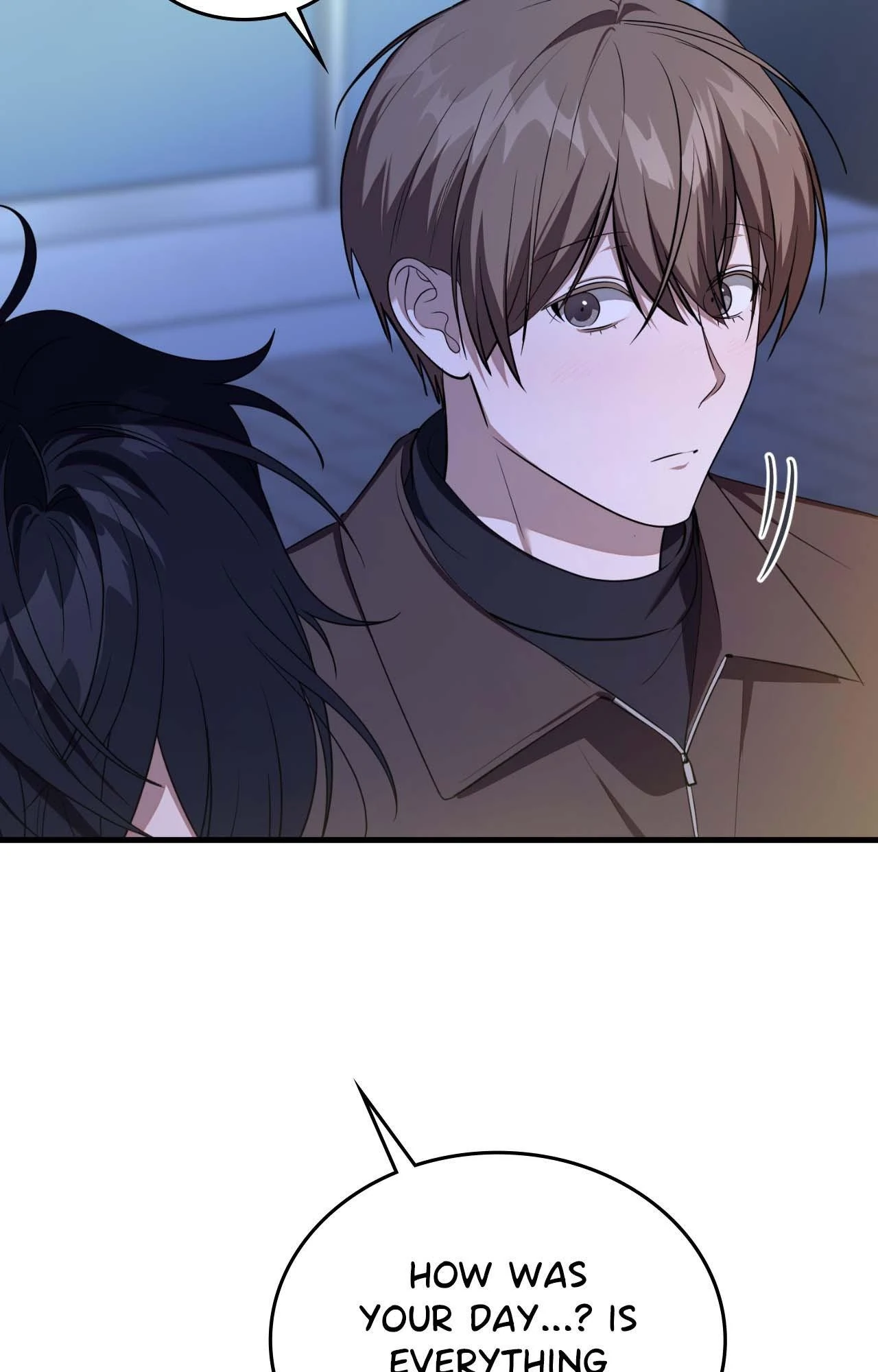Virtual Strangers - Chapter 69 Page 42