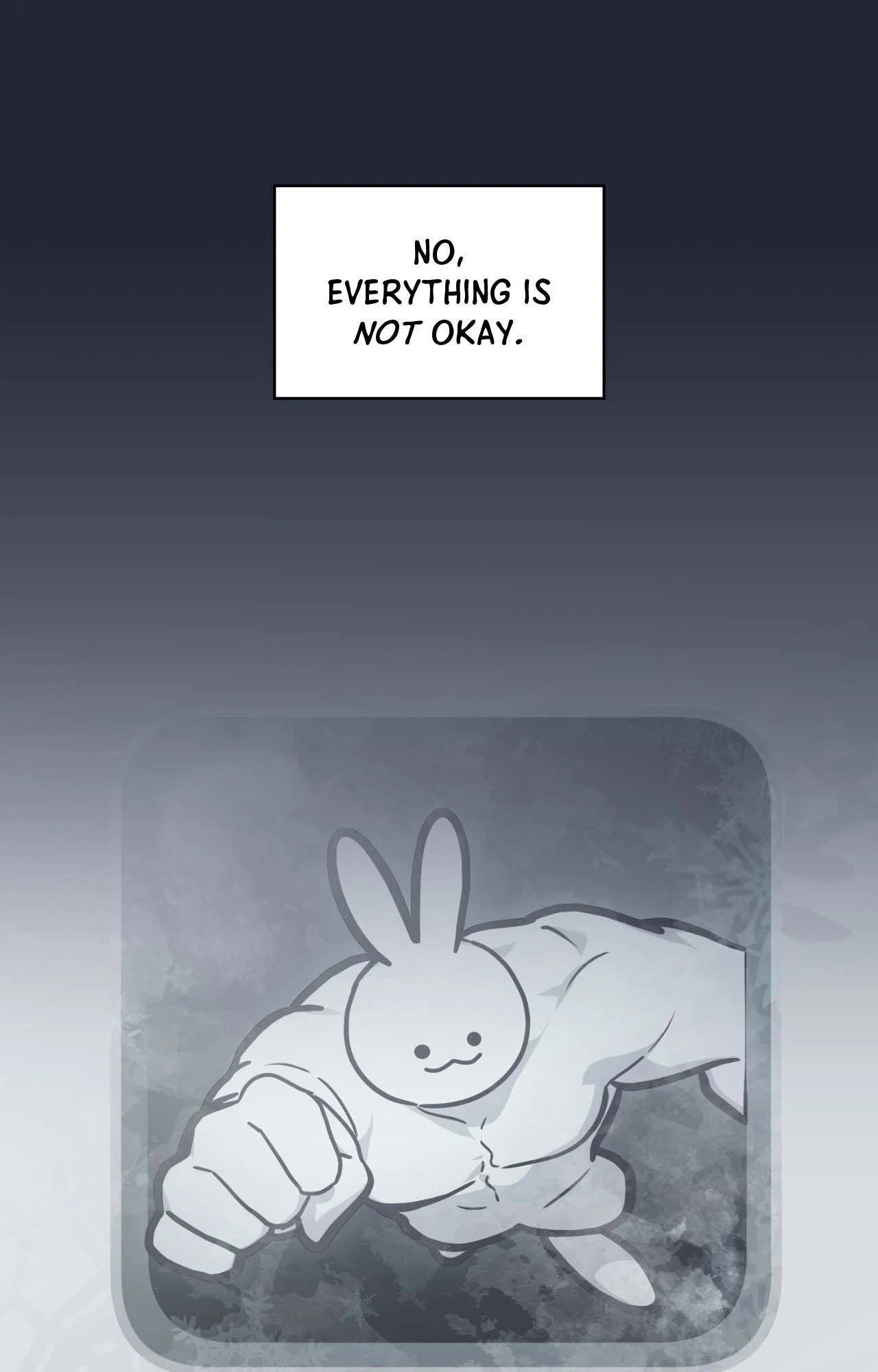 Virtual Strangers - Chapter 69 Page 46