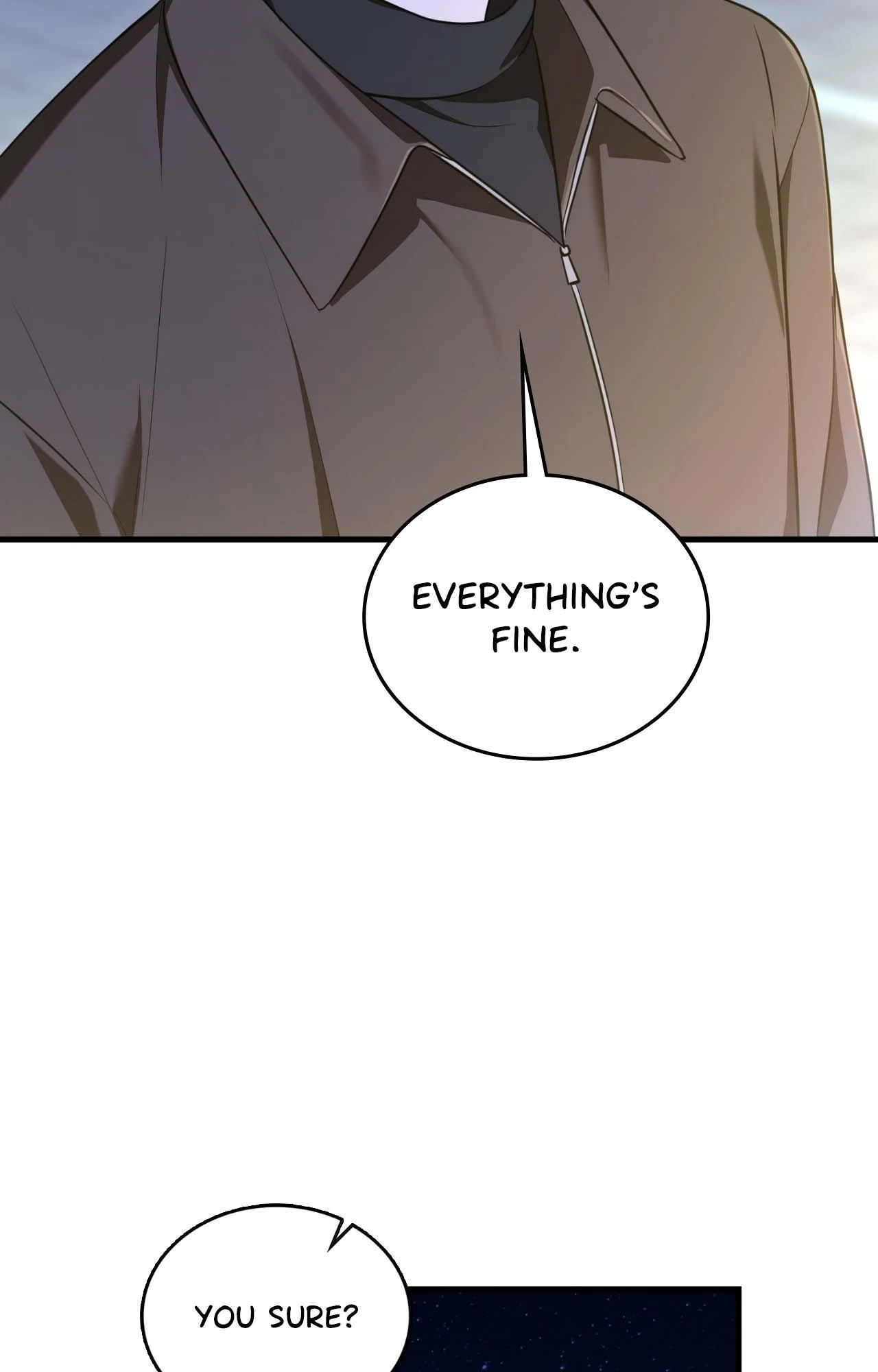 Virtual Strangers - Chapter 69 Page 49