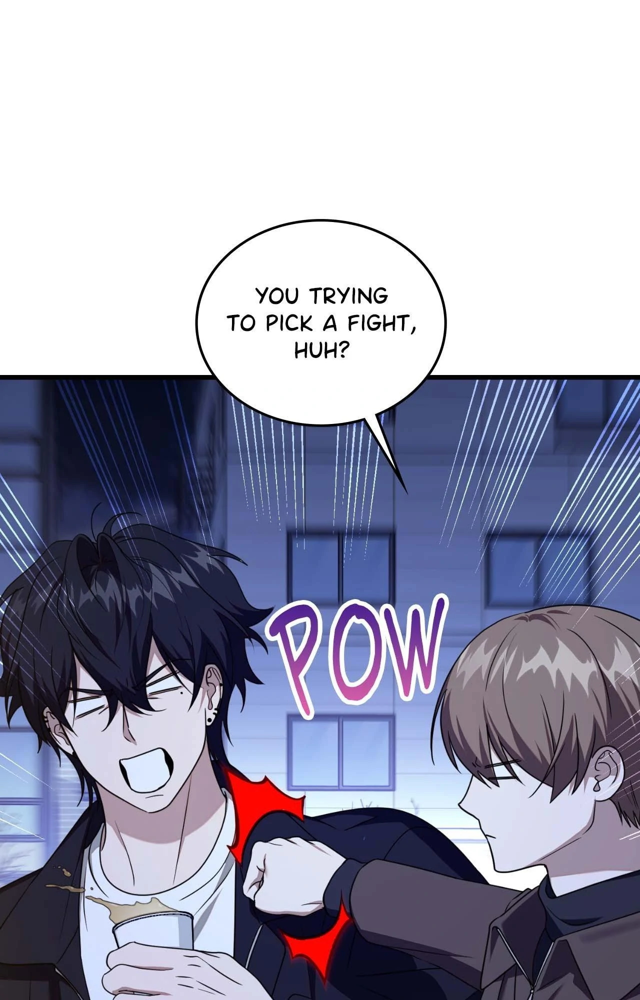 Virtual Strangers - Chapter 69 Page 54