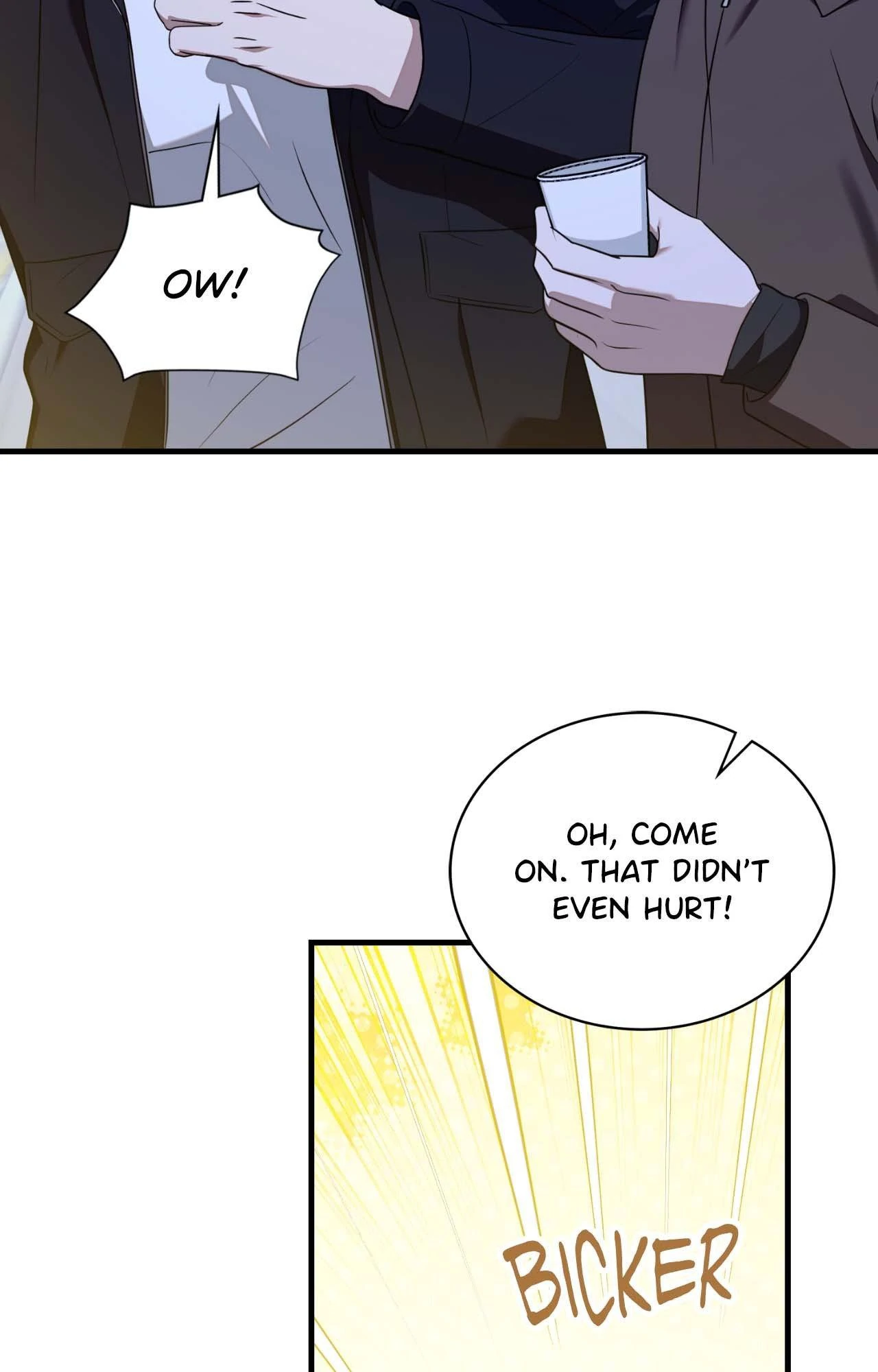 Virtual Strangers - Chapter 69 Page 55