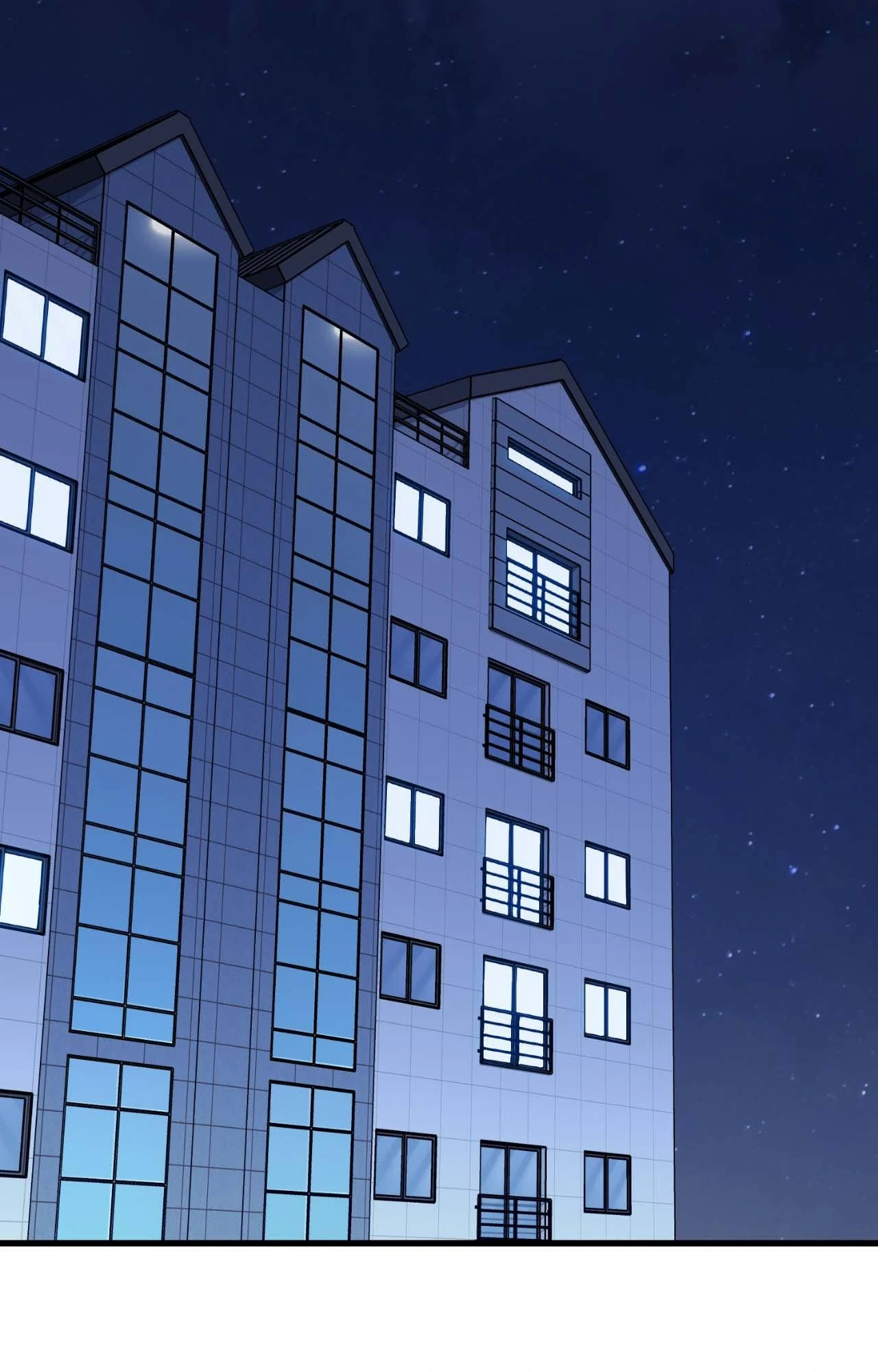 Virtual Strangers - Chapter 69 Page 61