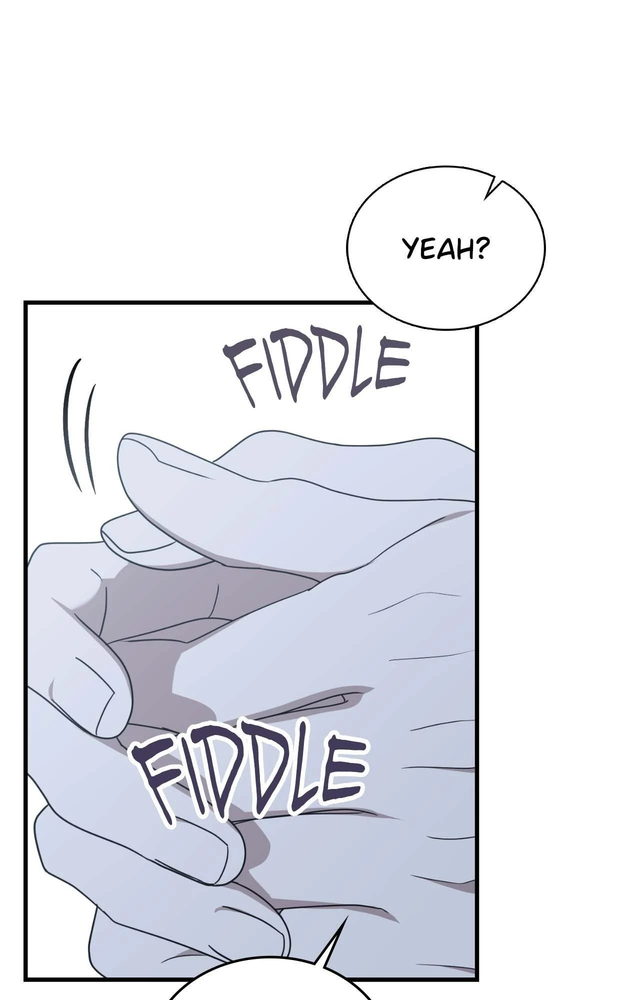 Virtual Strangers - Chapter 69 Page 64