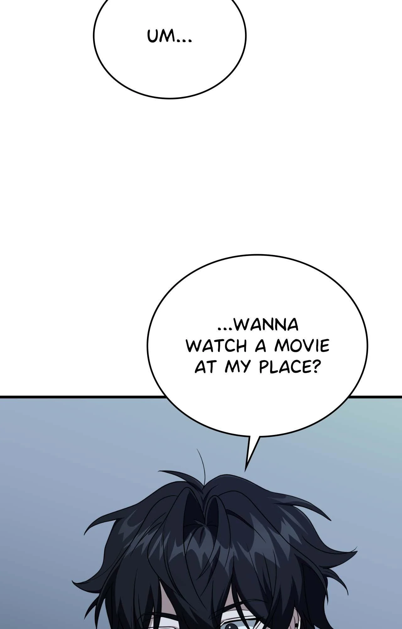 Virtual Strangers - Chapter 69 Page 65