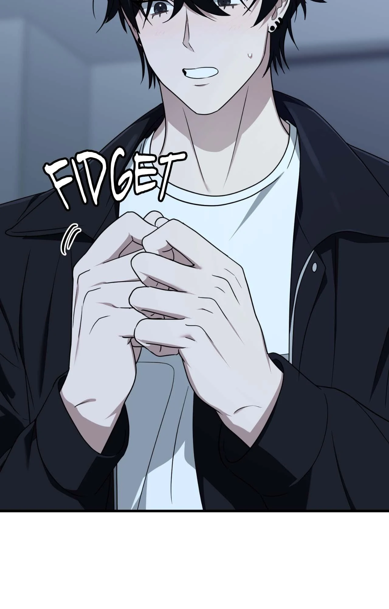 Virtual Strangers - Chapter 69 Page 66