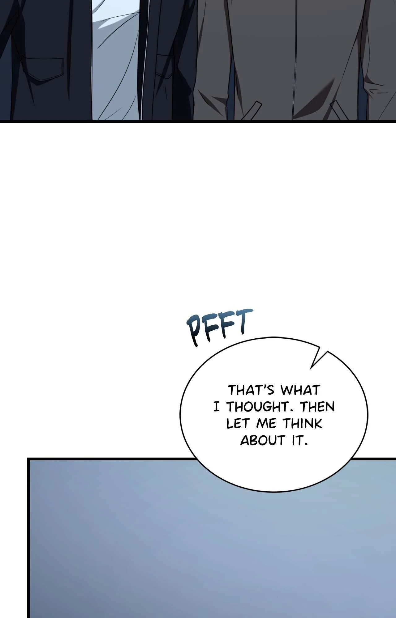 Virtual Strangers - Chapter 69 Page 73