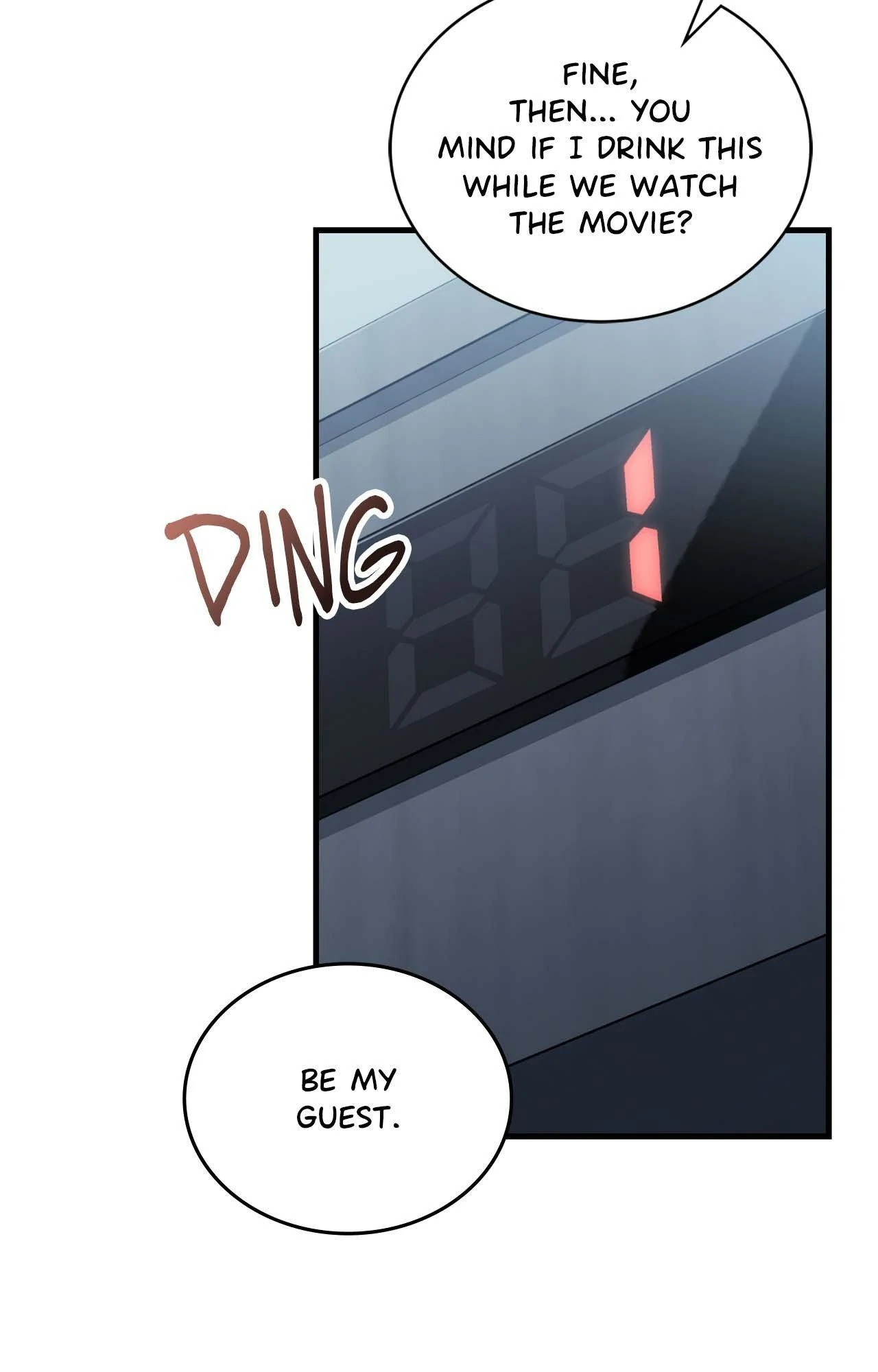 Virtual Strangers - Chapter 69 Page 77