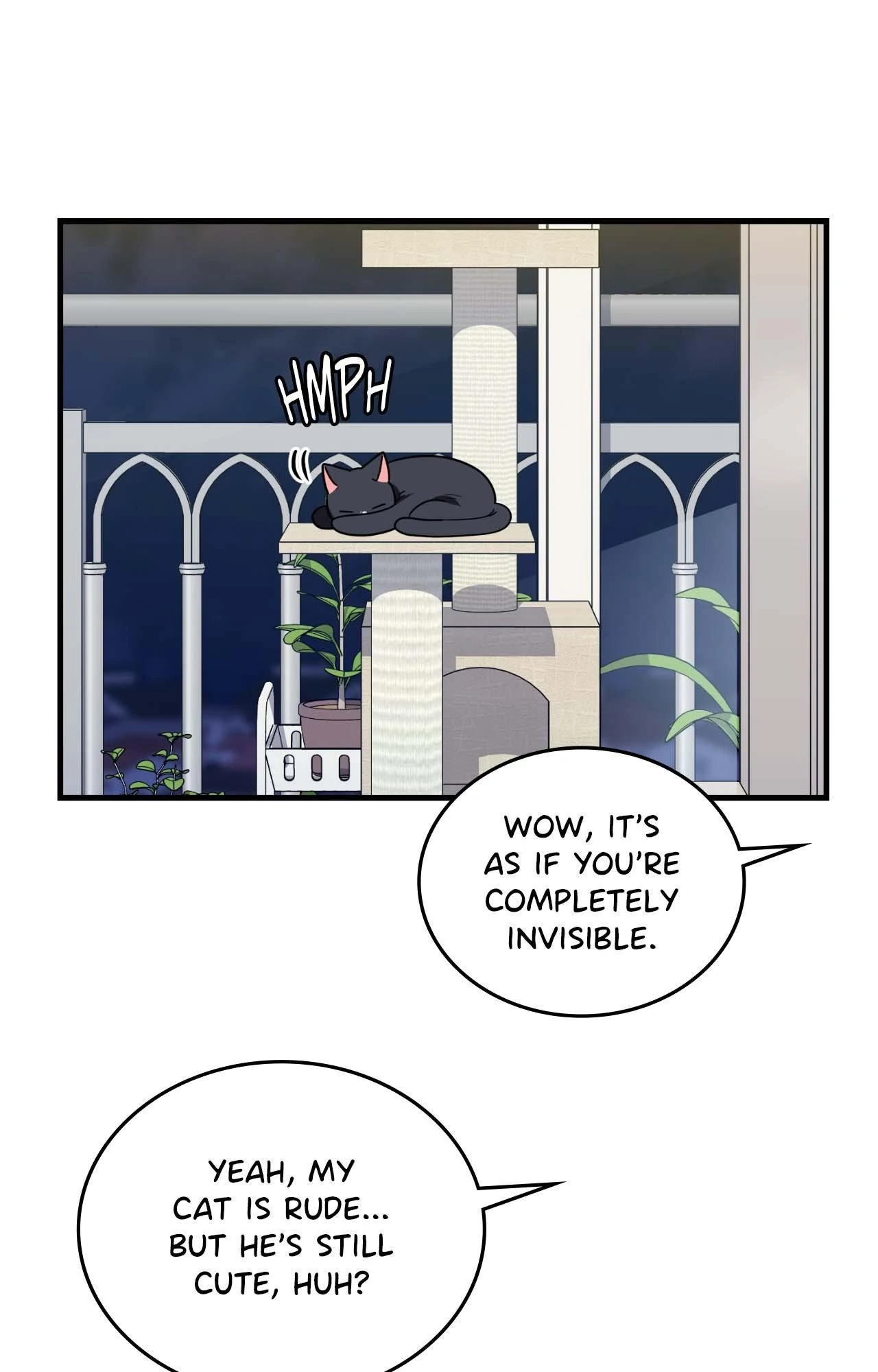 Virtual Strangers - Chapter 69 Page 80