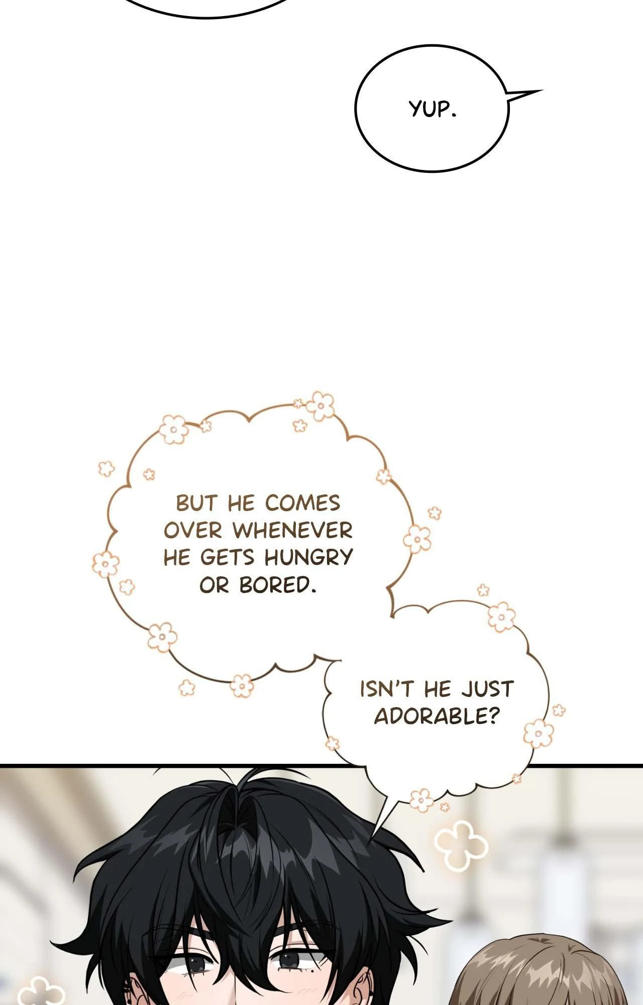 Virtual Strangers - Chapter 69 Page 81