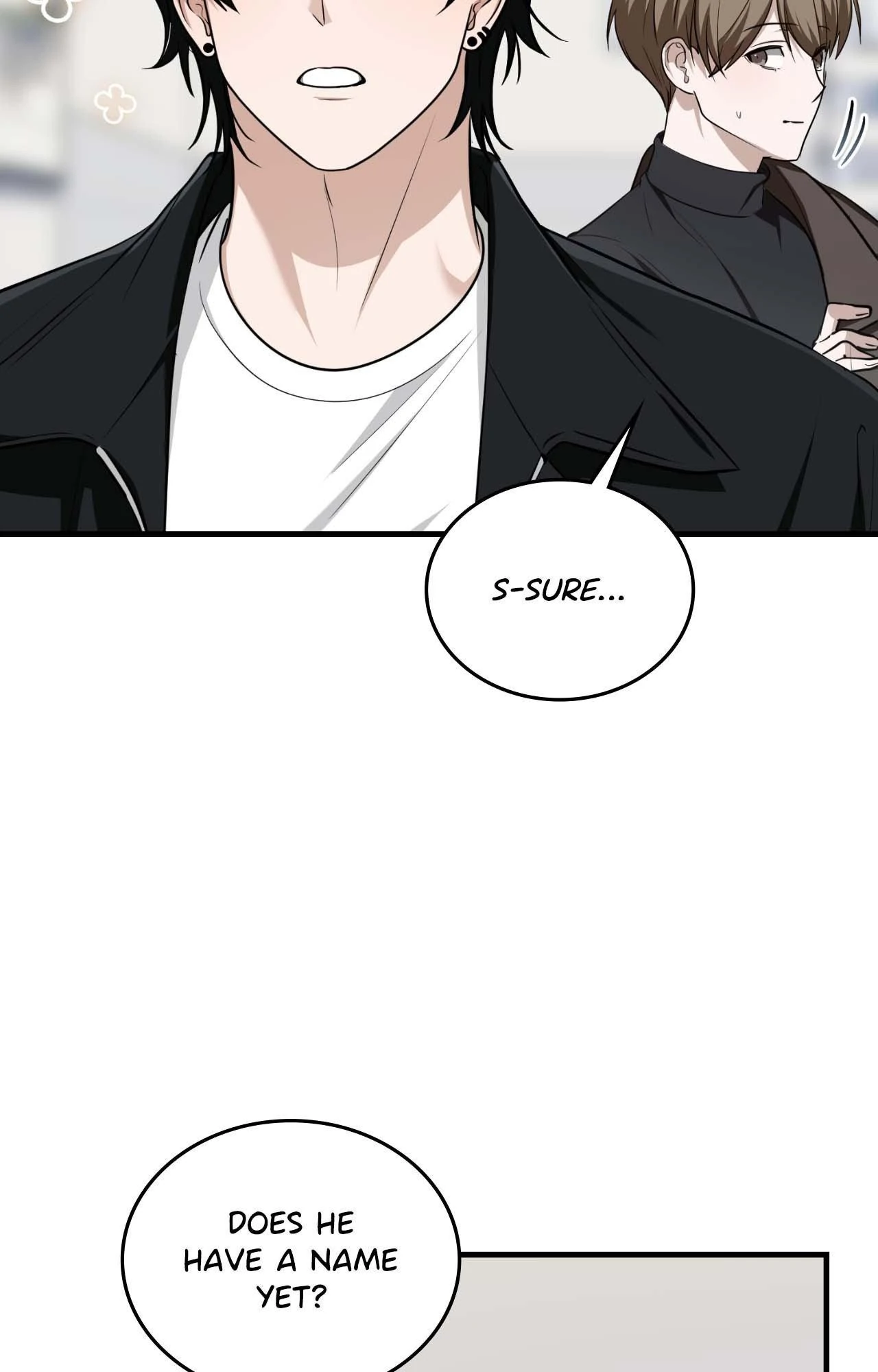 Virtual Strangers - Chapter 69 Page 82