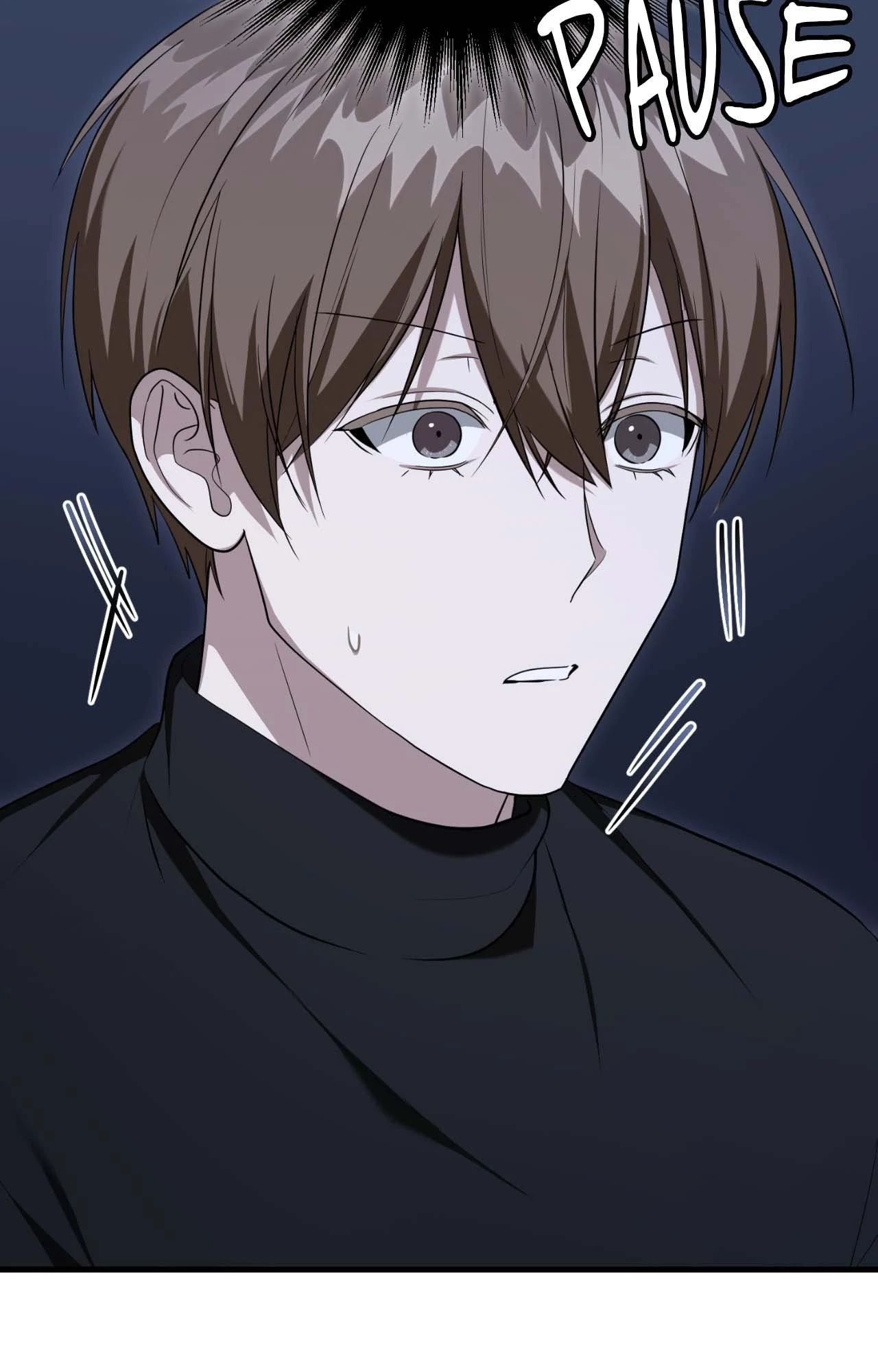 Virtual Strangers - Chapter 69 Page 84