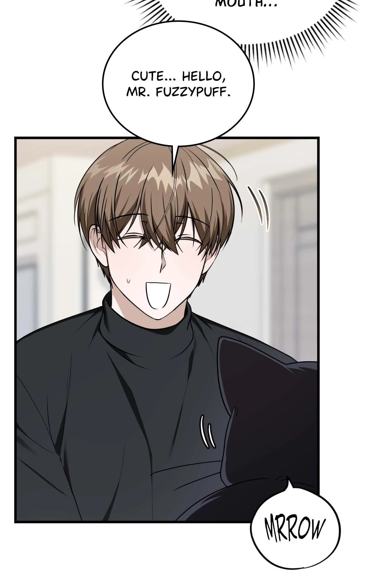 Virtual Strangers - Chapter 69 Page 87