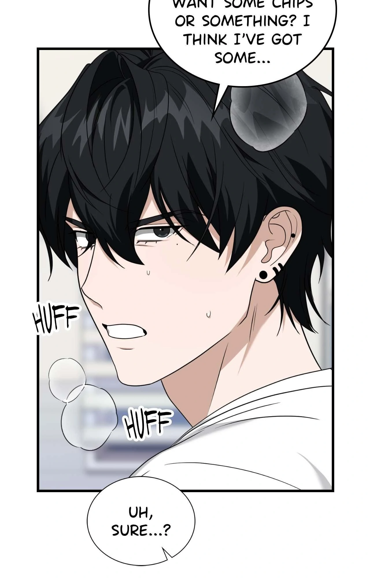 Virtual Strangers - Chapter 69 Page 93