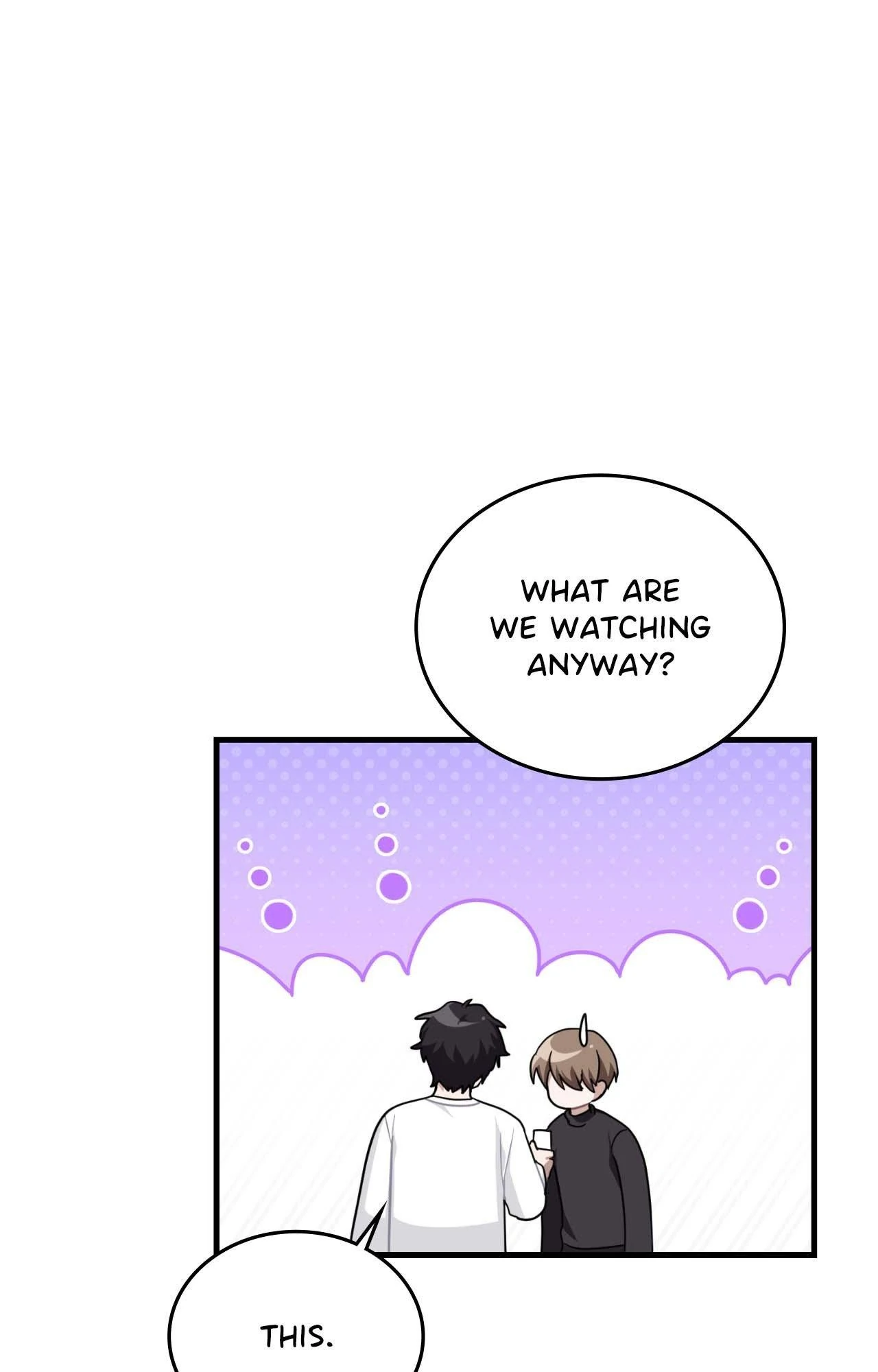 Virtual Strangers - Chapter 69 Page 94